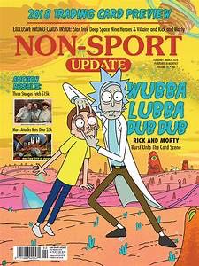 Non-Sport Update magazine collectible - Main Image 1