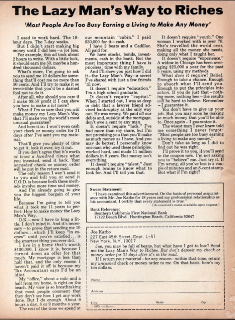 Men’s Digest  magazine collectible - Main Image 2