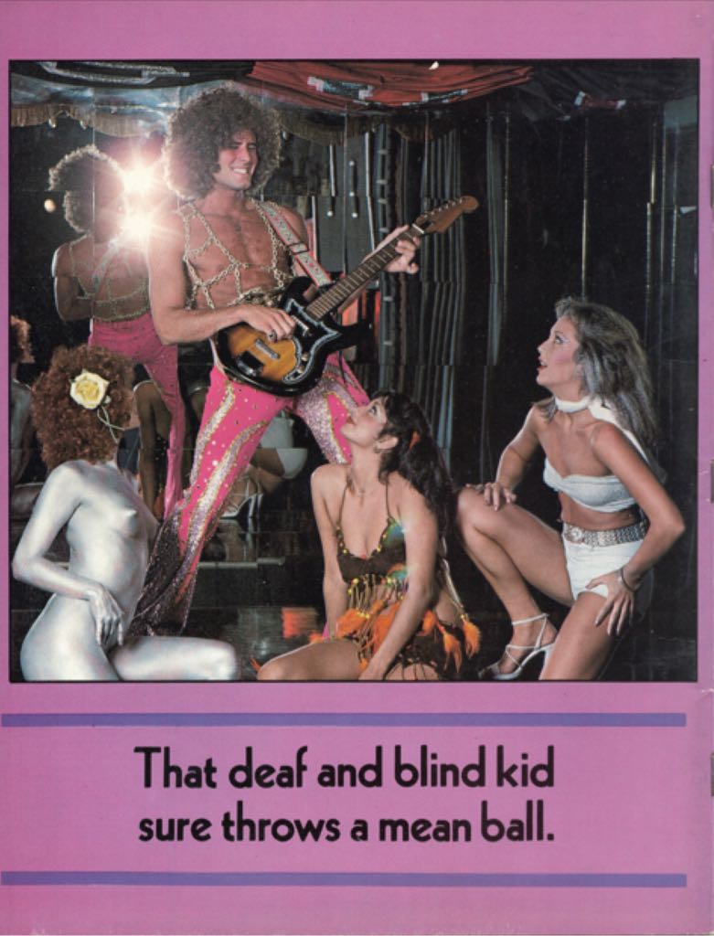 Purple  (May) magazine collectible - Main Image 2