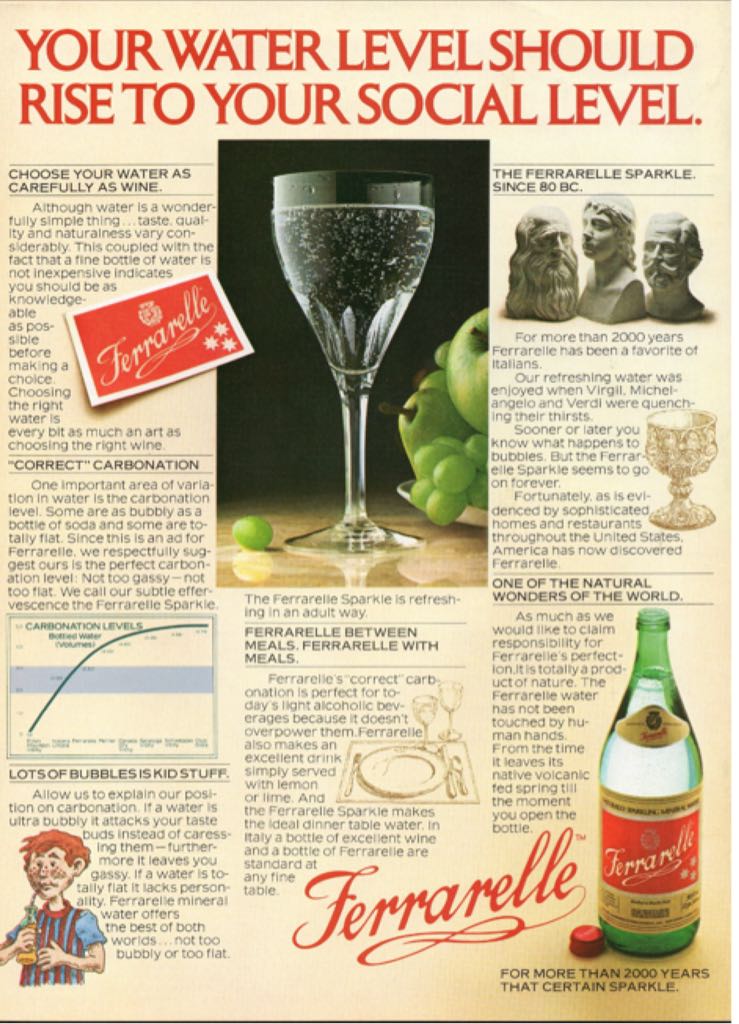 Adelina  (June) magazine collectible - Main Image 2