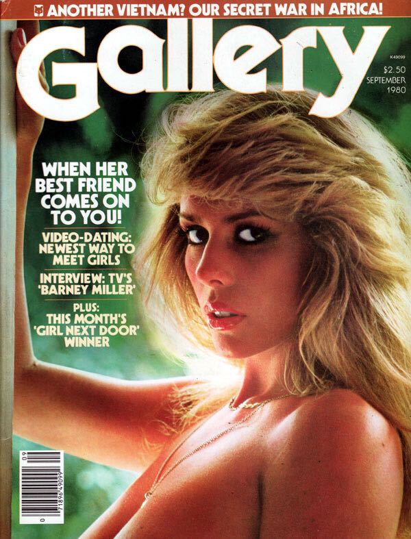 Playboy 1978 - 11