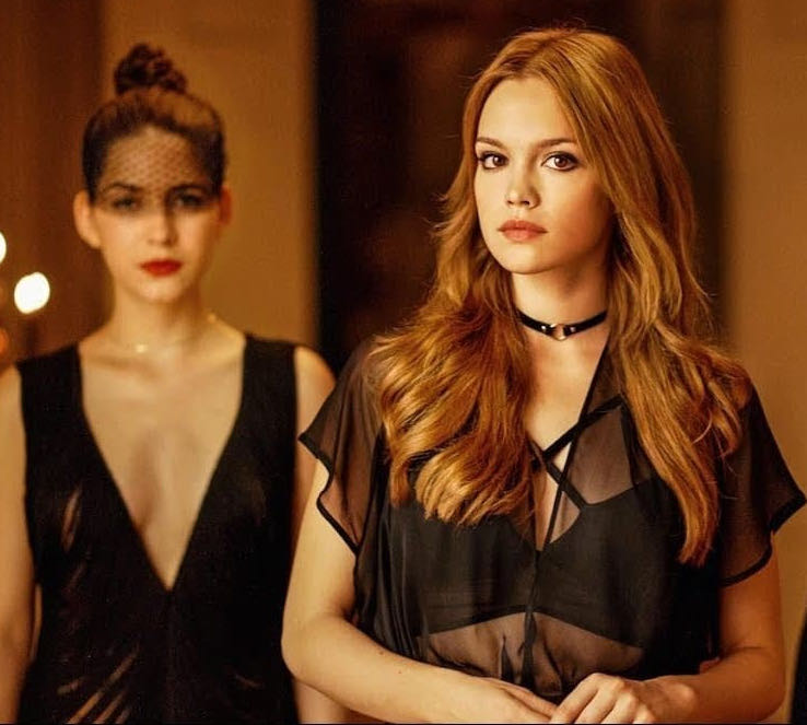 XxHigh Society  (April) magazine collectible - Main Image 4