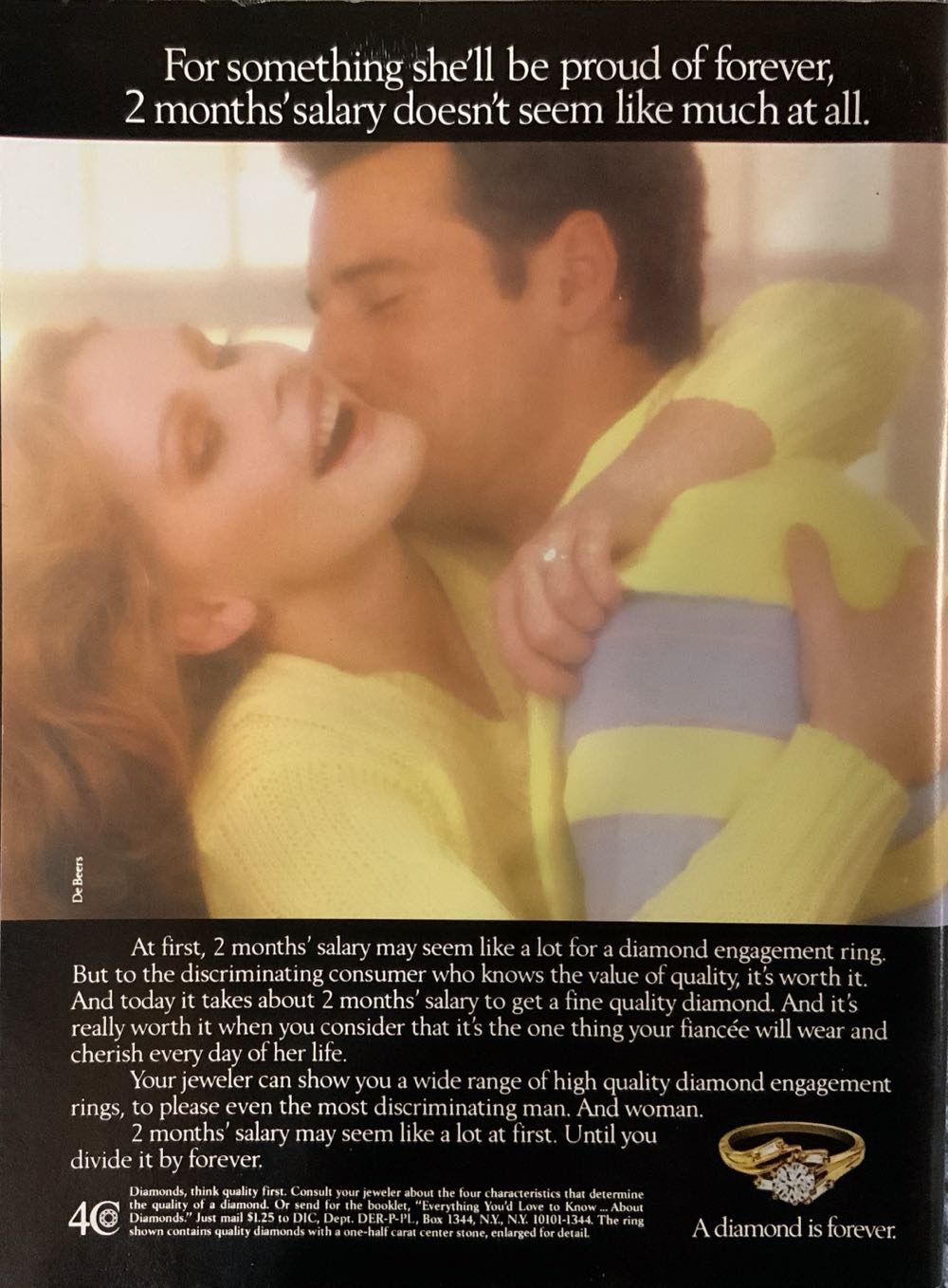 Playboy  (June) magazine collectible - Main Image 2