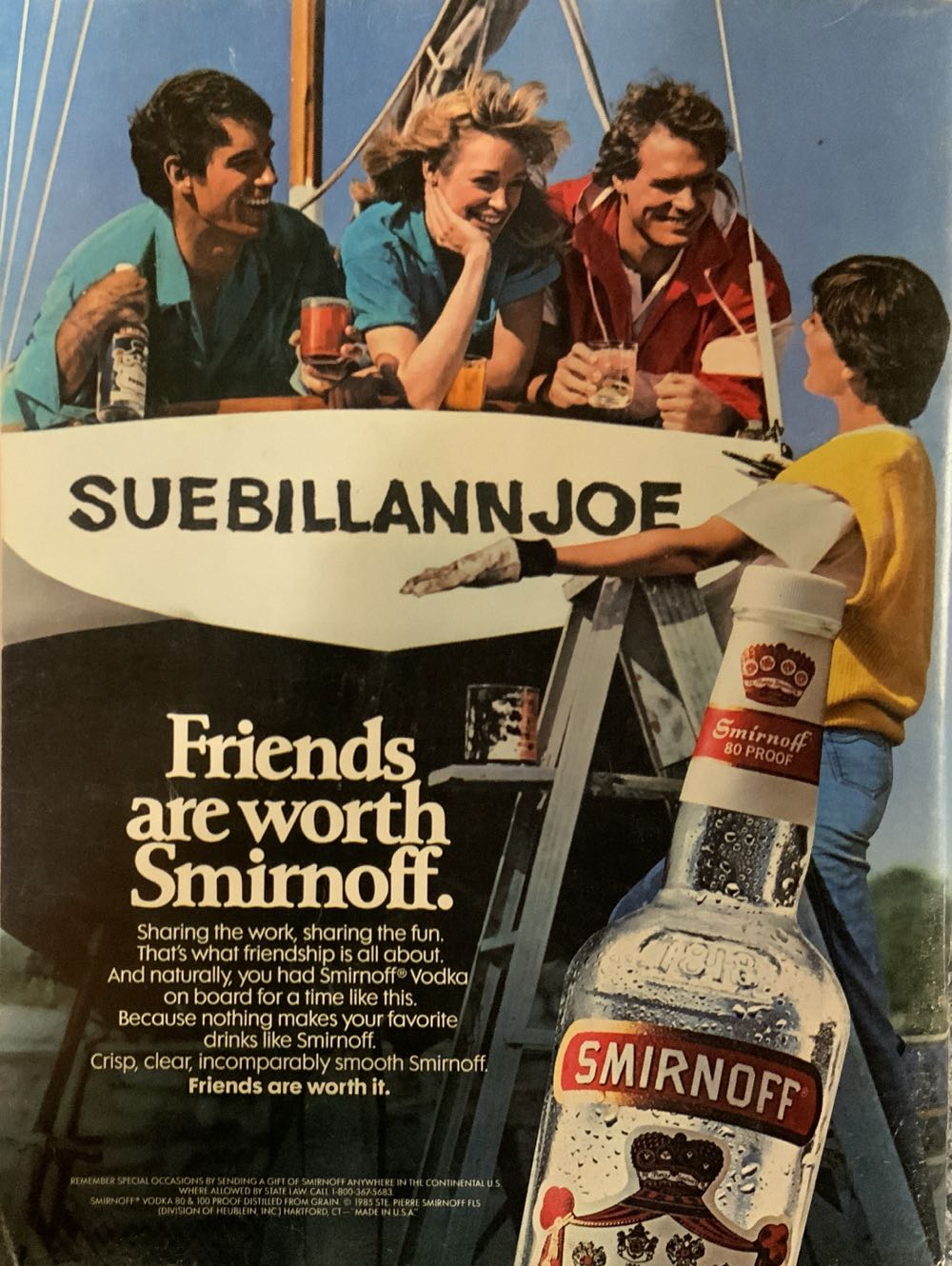 Playboy  (July) magazine collectible - Main Image 2