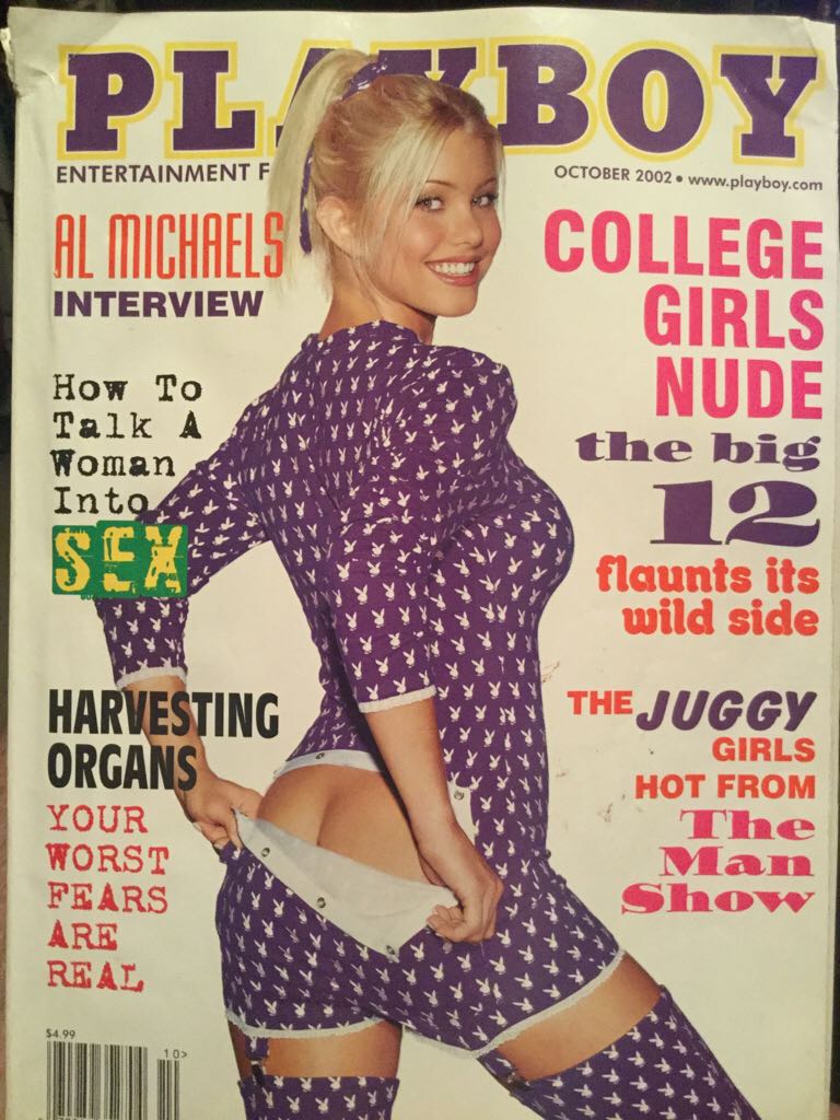 Playboy
