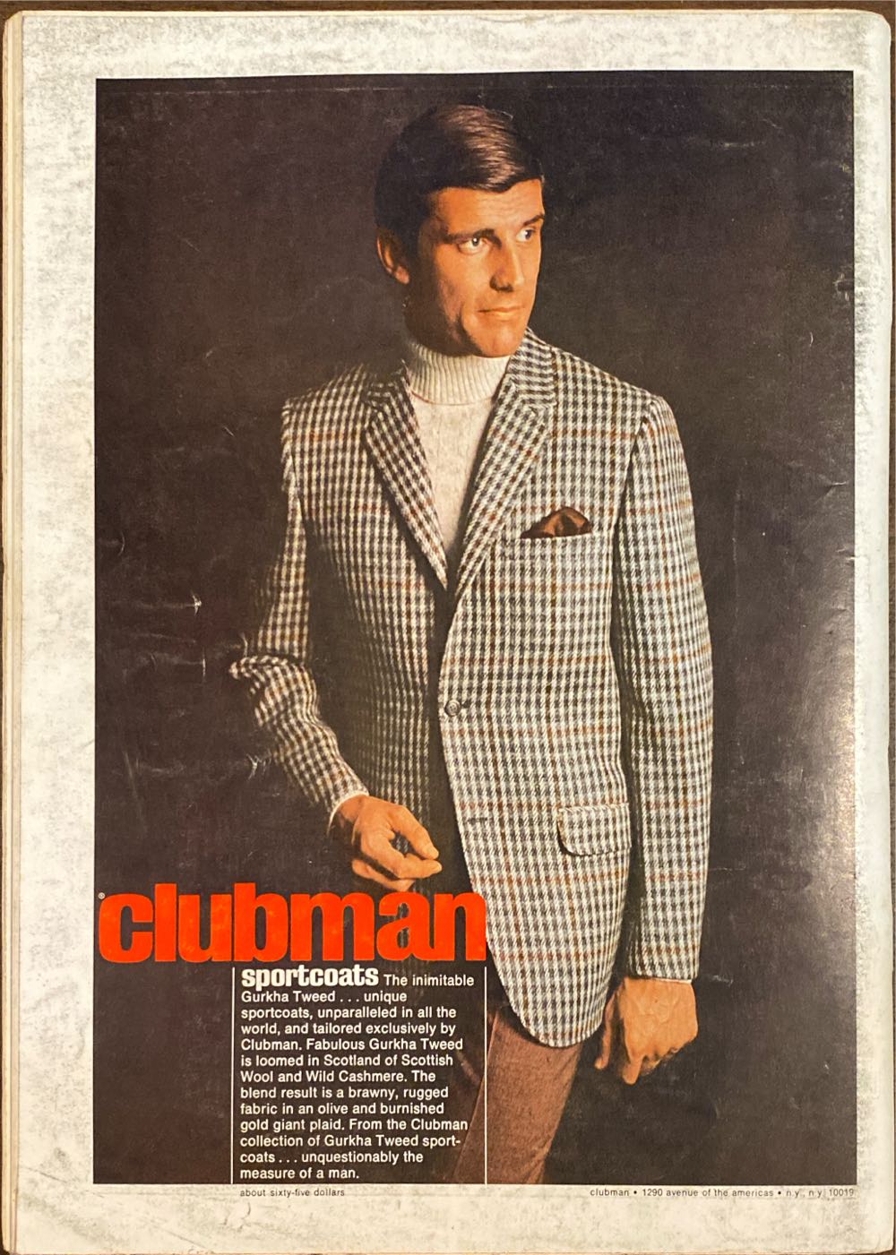 Playboy  (September) magazine collectible - Main Image 2