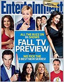 Tv Guide Magazine