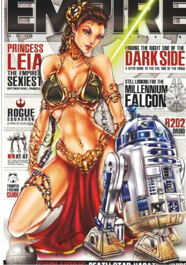 Swank  (December) magazine collectible - Main Image 2