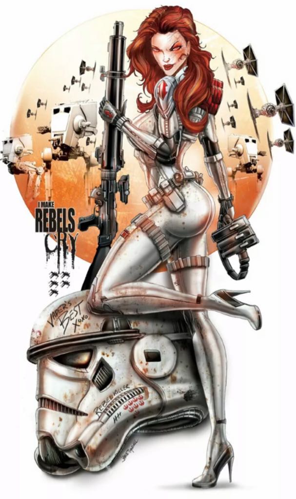 Swank  (February) magazine collectible - Main Image 2