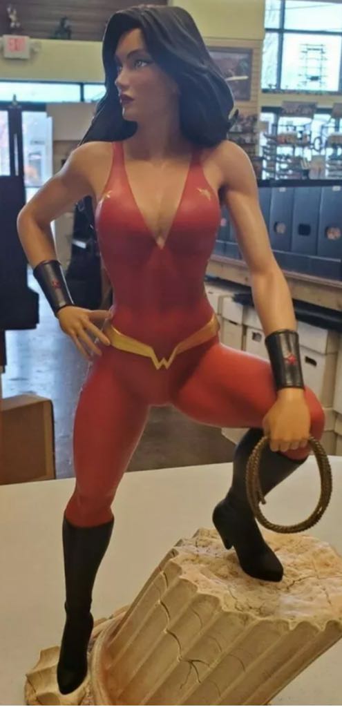 Swank  (April) magazine collectible - Main Image 2