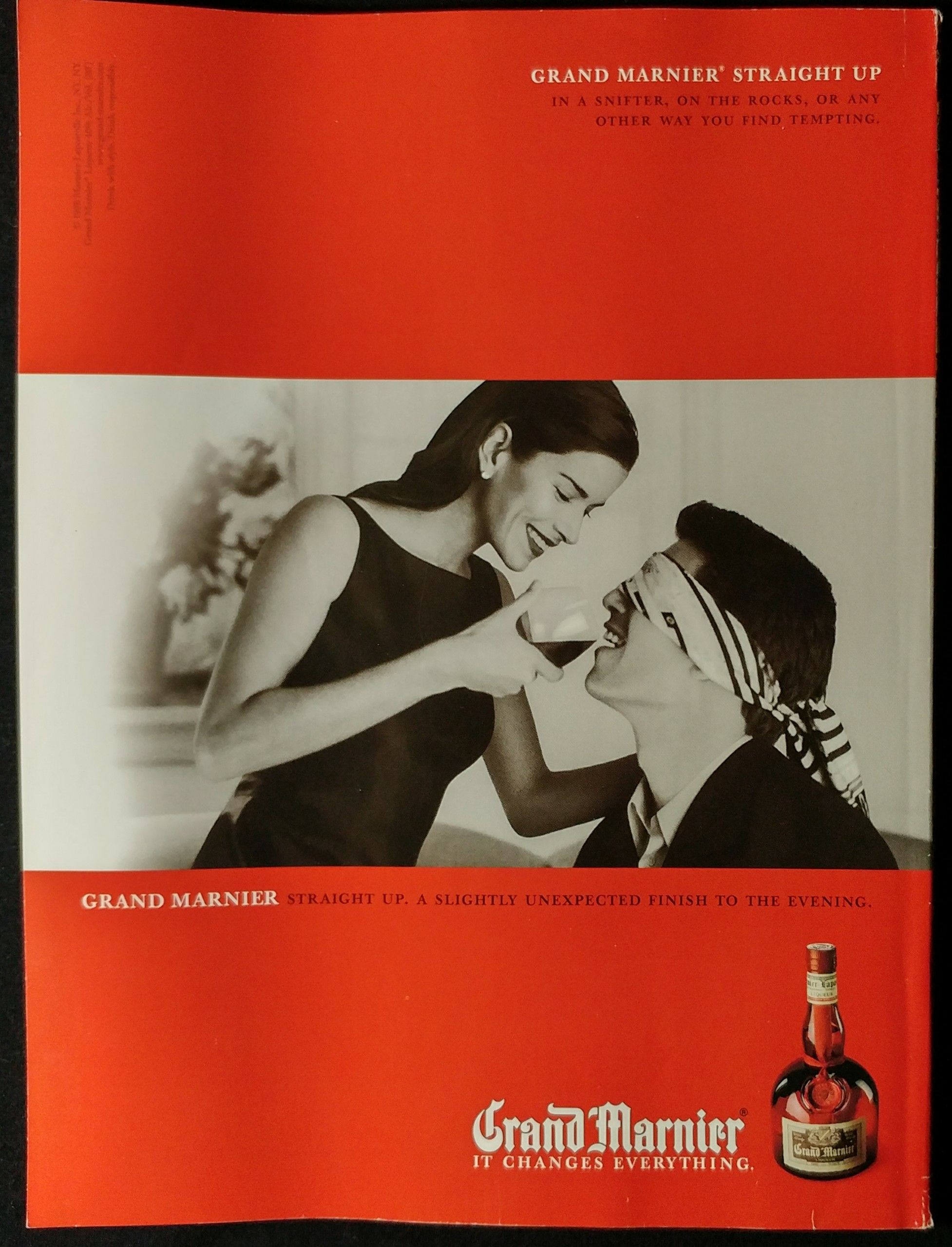 Playboy 1999 - 01  (January) magazine collectible - Main Image 2