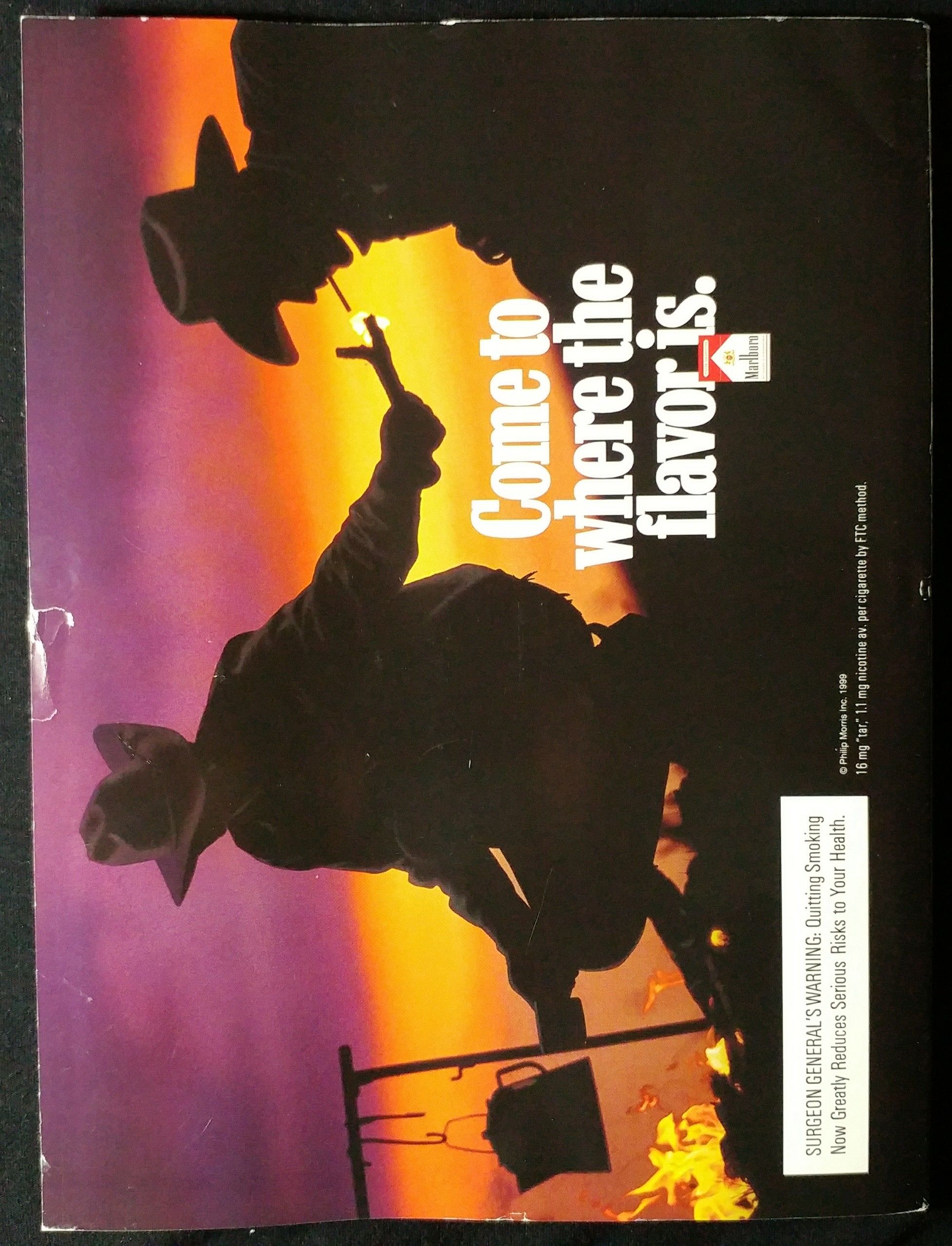 Playboy April 1999  (April) magazine collectible - Main Image 2