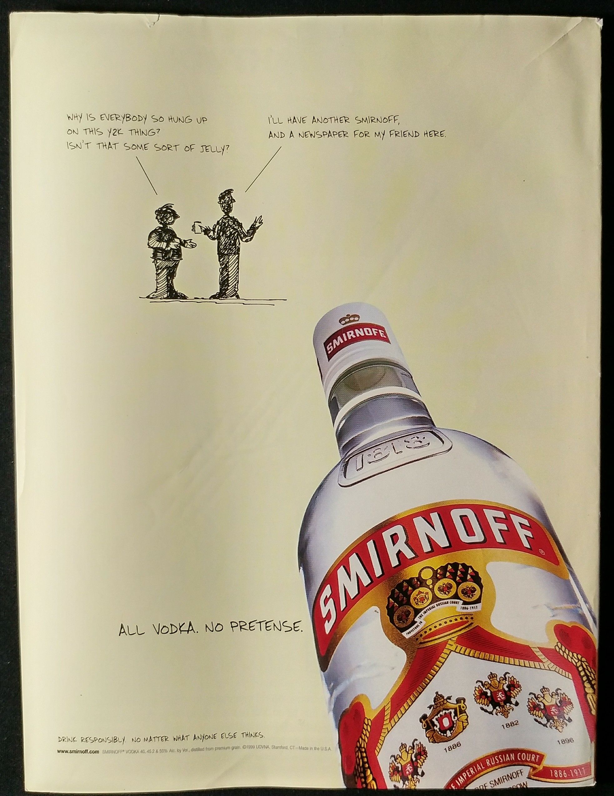 Playboy 1999 - 05  (May) magazine collectible - Main Image 2