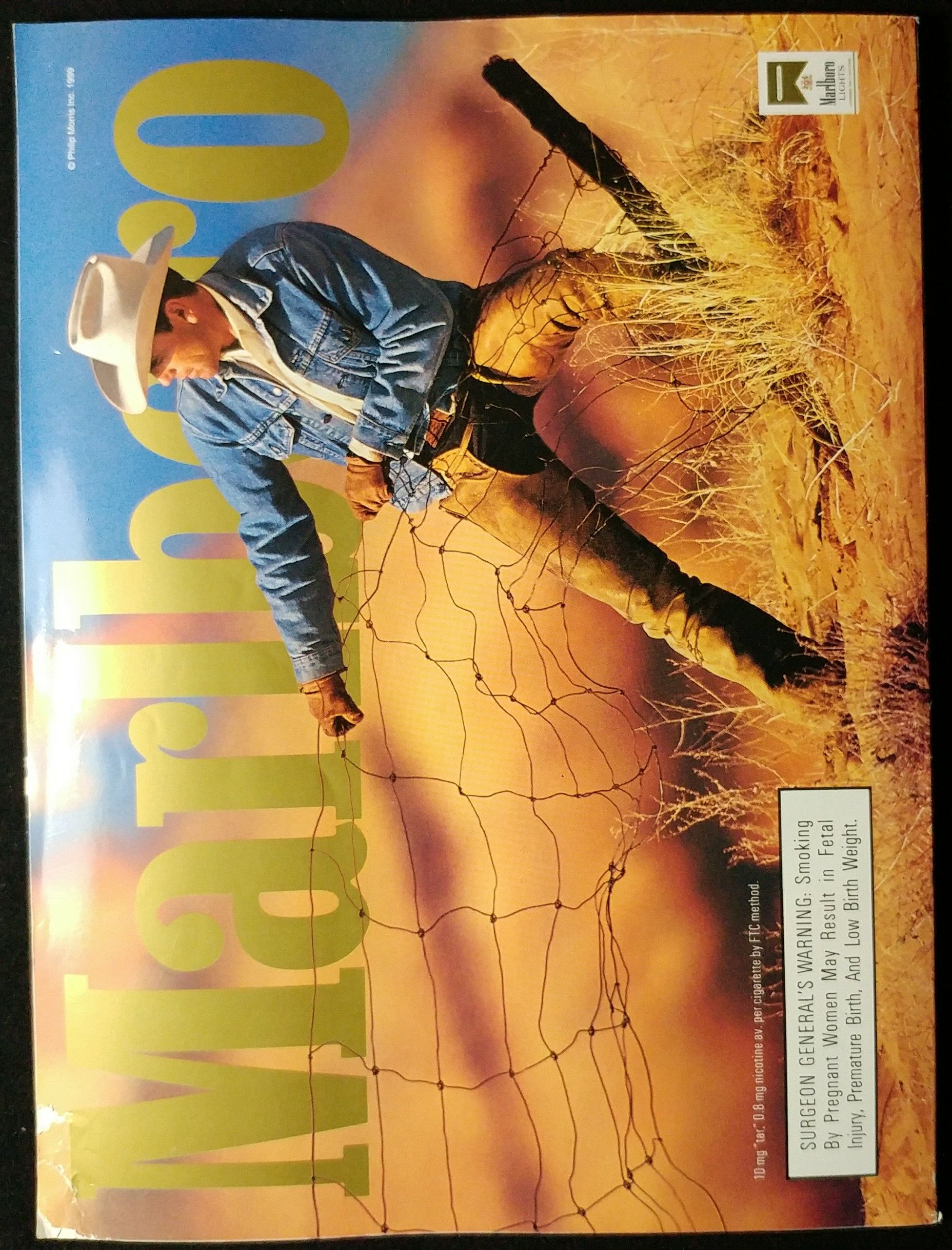 Playboy September 1999  (September) magazine collectible - Main Image 2