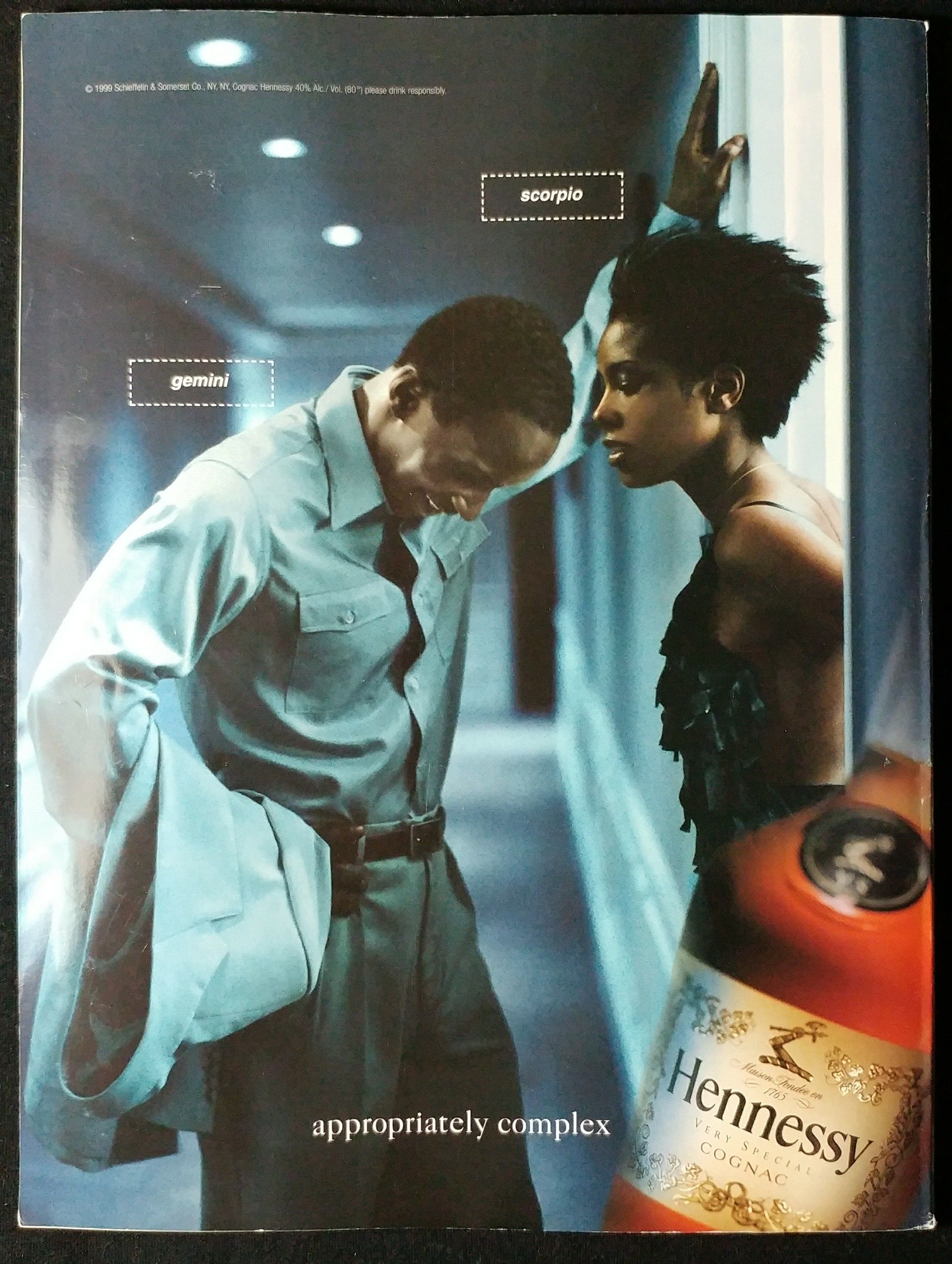 Playboy October 1999  (October) magazine collectible - Main Image 2