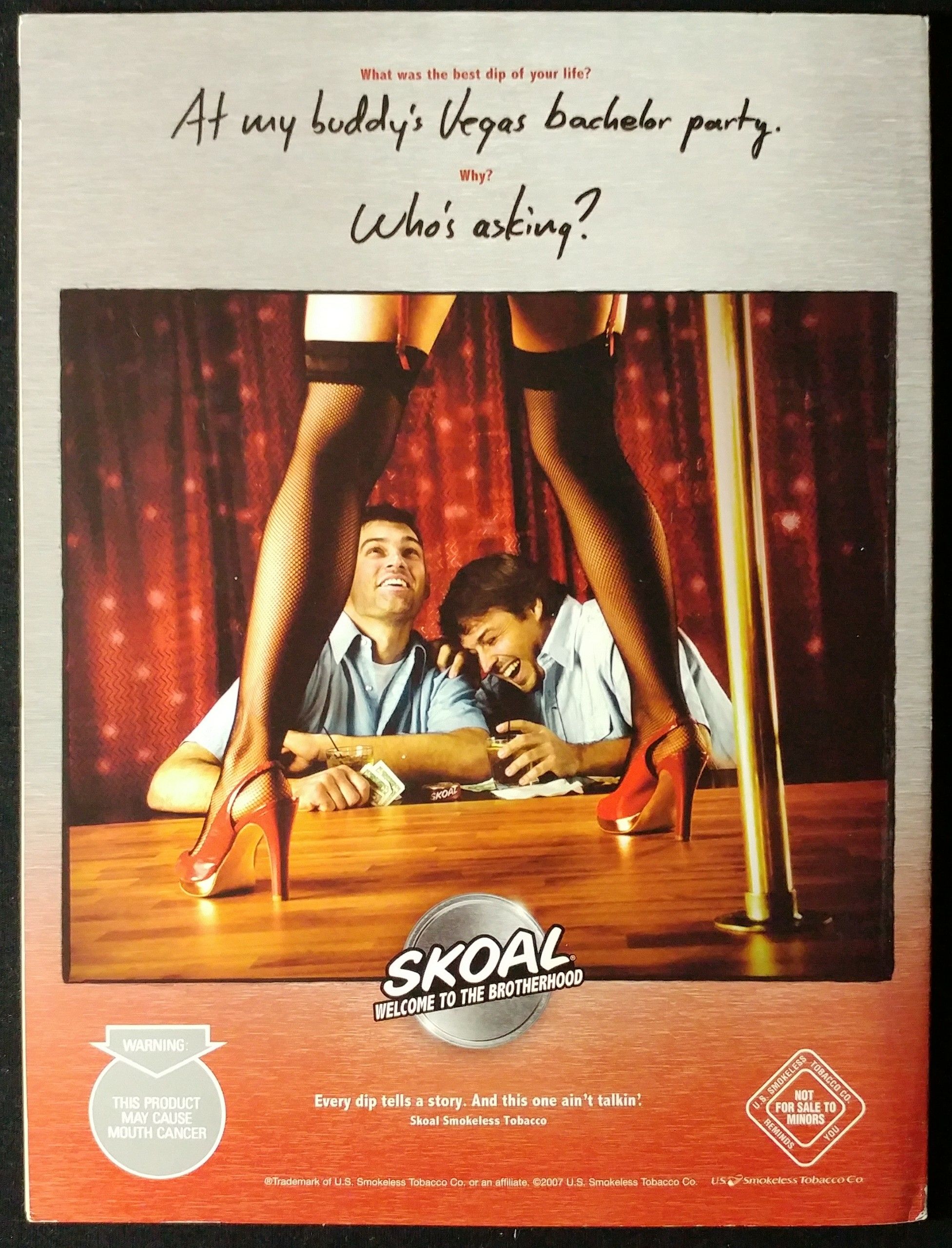 Playboy October 2007  (October) magazine collectible - Main Image 2