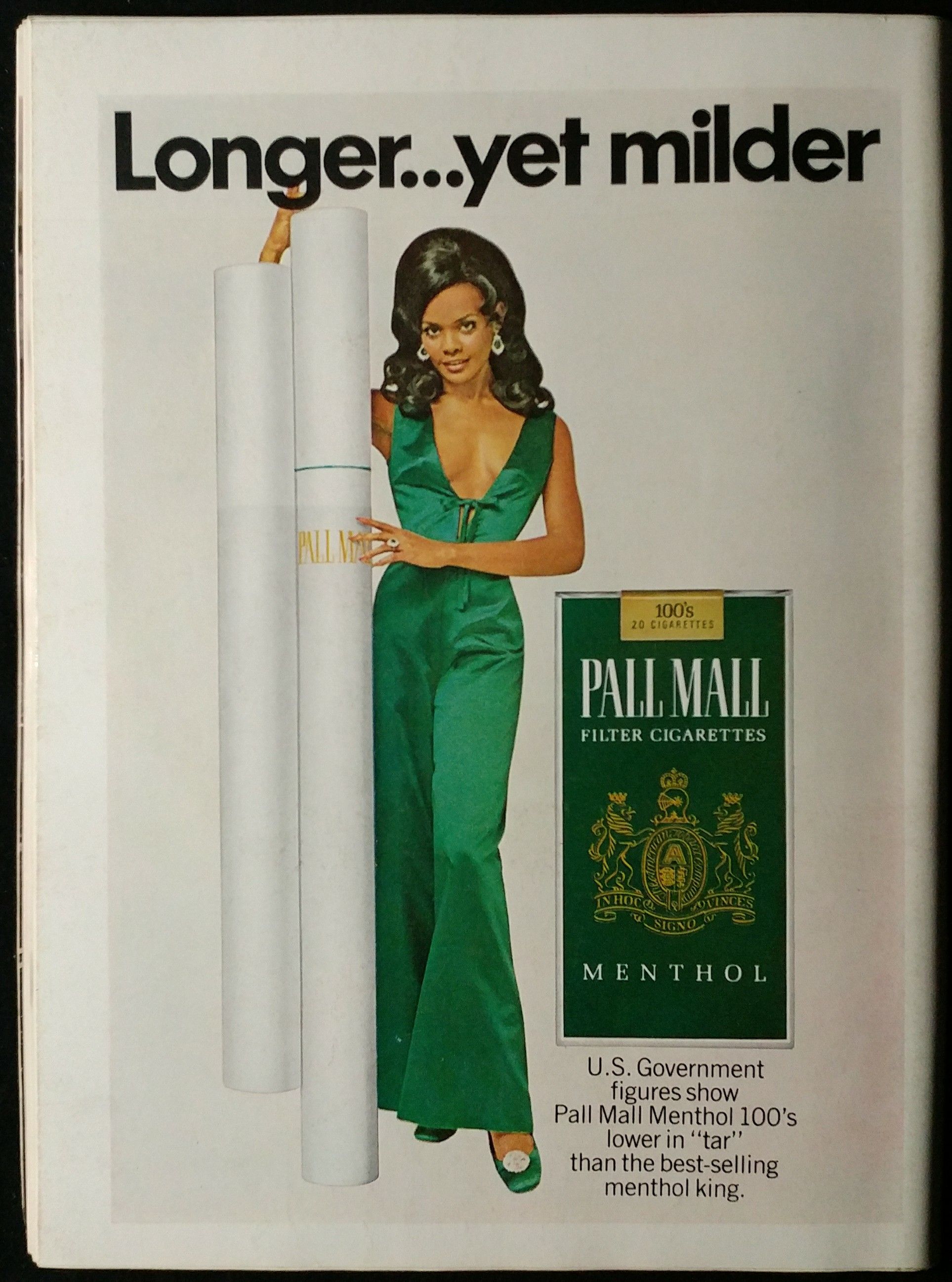 Playboy November 1969  (November) magazine collectible - Main Image 2