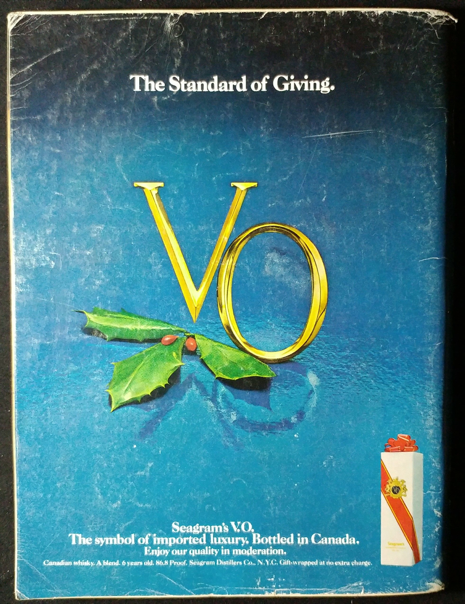 Playboy 1979 - 12  (December) magazine collectible - Main Image 2