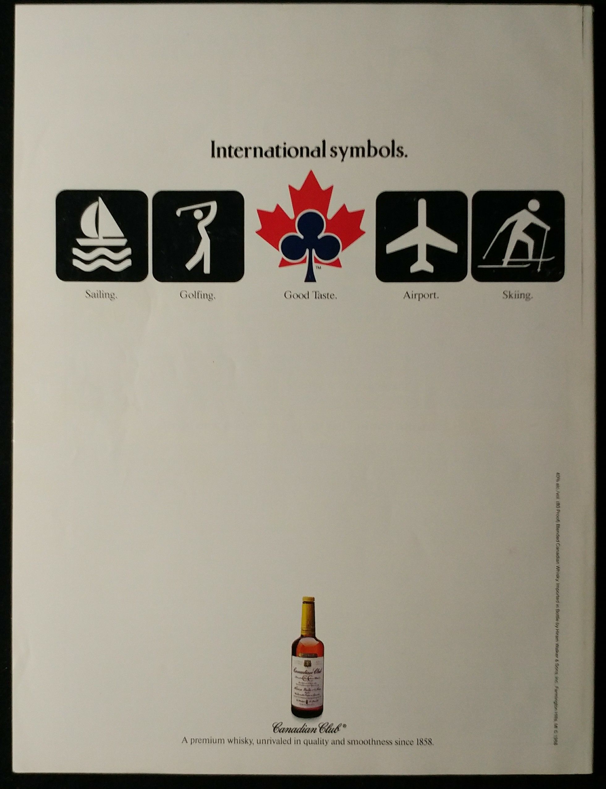 Playboy March 1989  (March) magazine collectible - Main Image 2