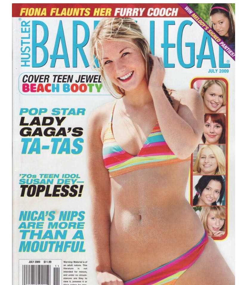 XTC Best of Club Explicit!  magazine collectible - Main Image 3