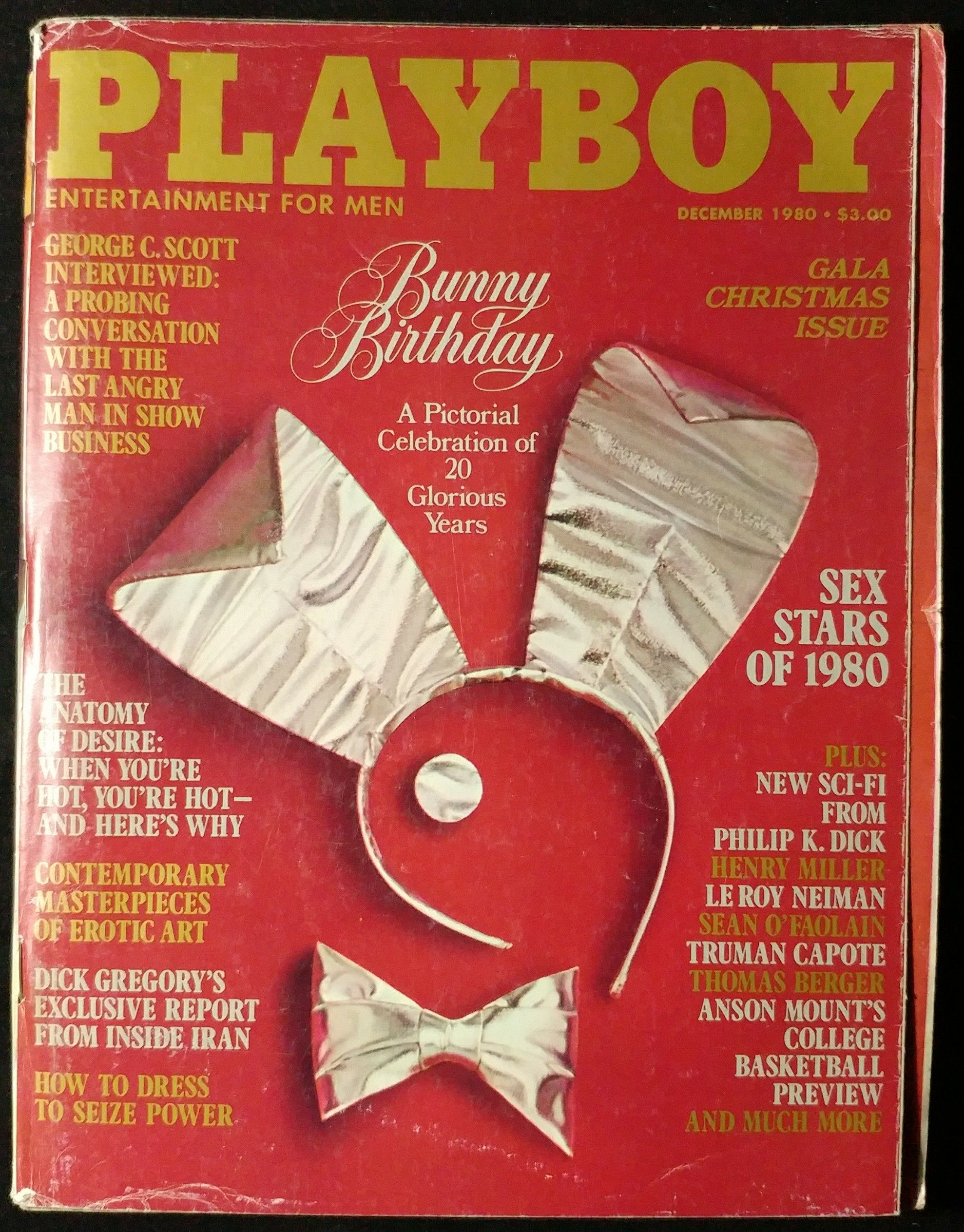 Playboy 2015 - 06 Nh