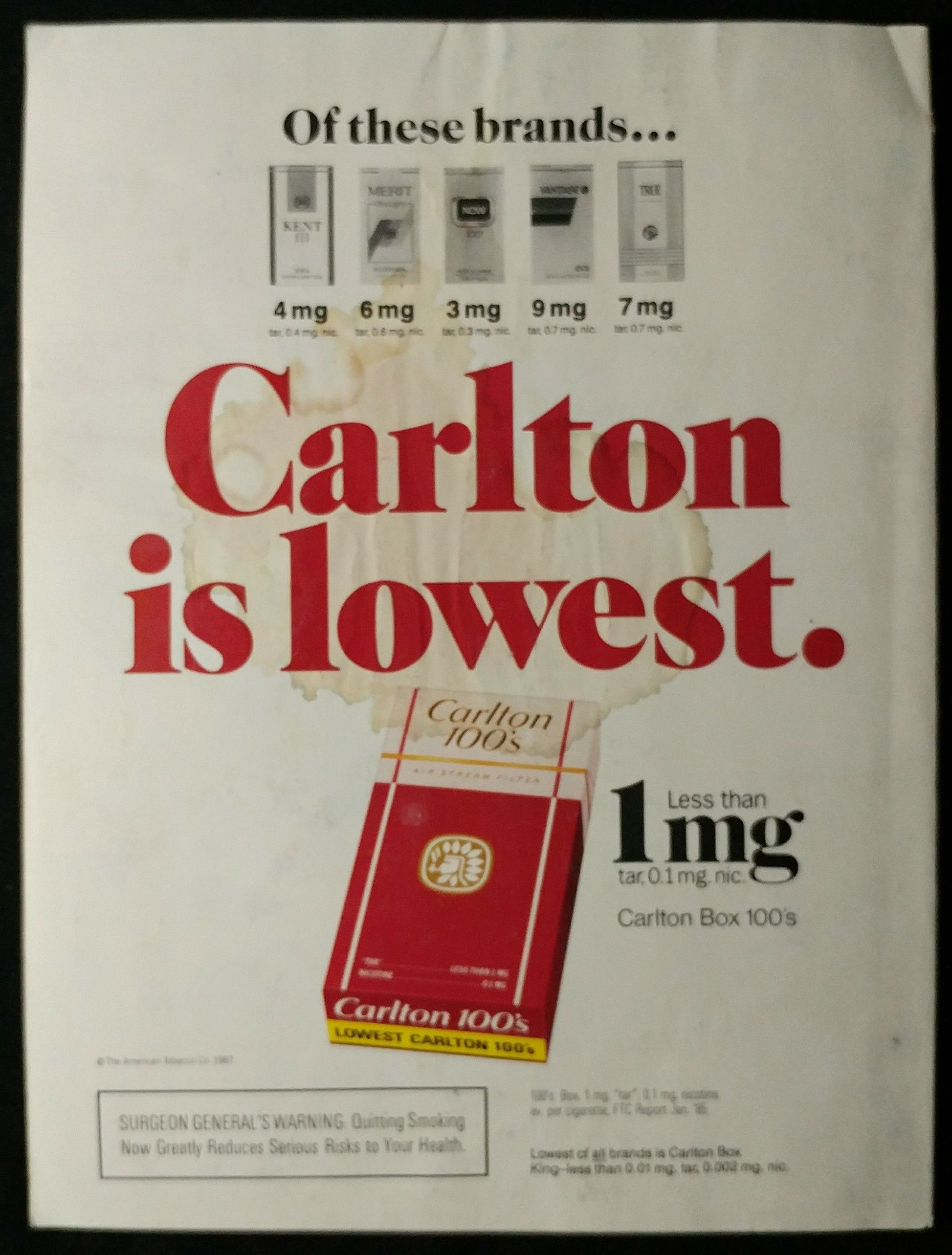 Playboy October 1987  (October) magazine collectible - Main Image 2