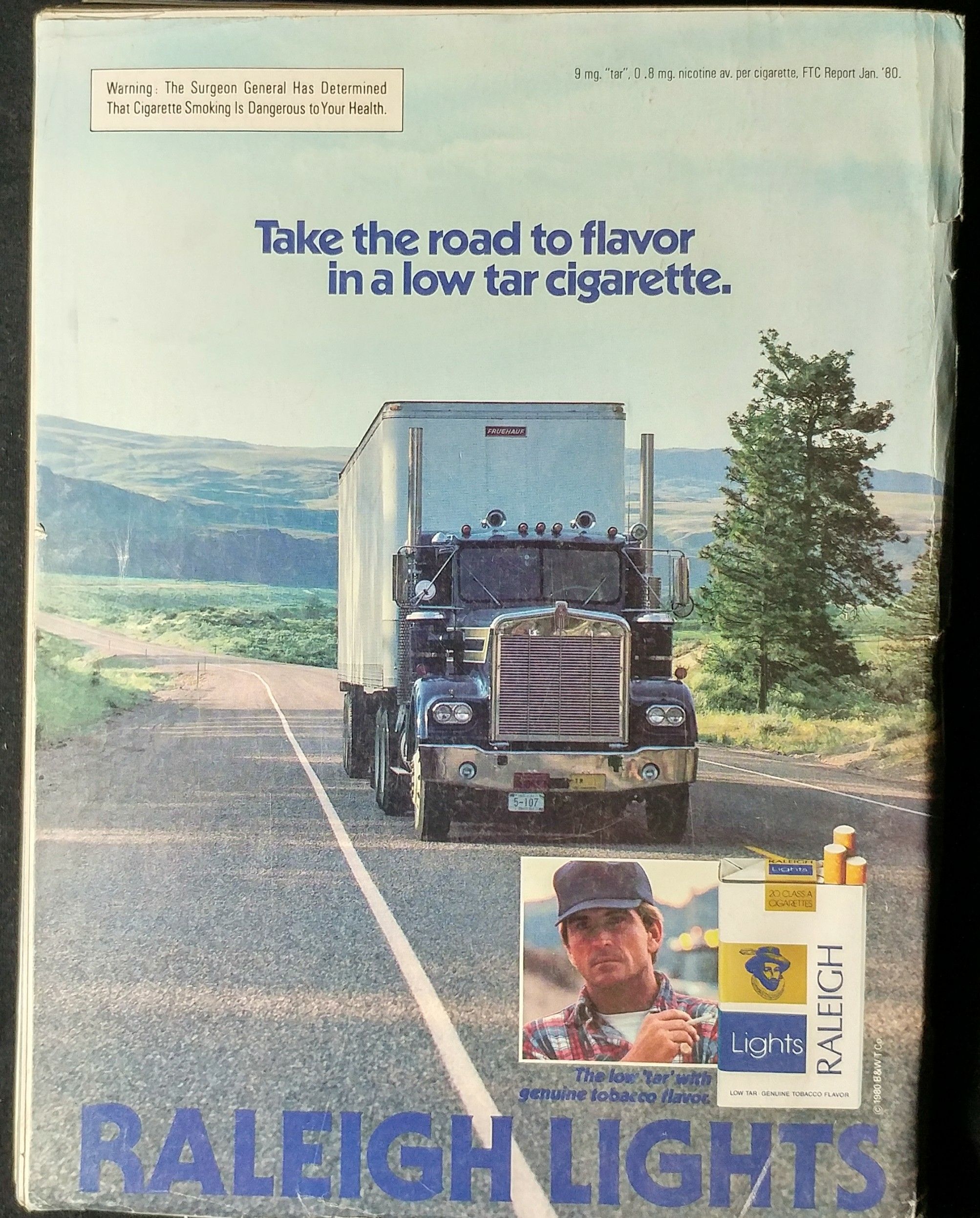 Playboy January 1981  (January) magazine collectible - Main Image 2