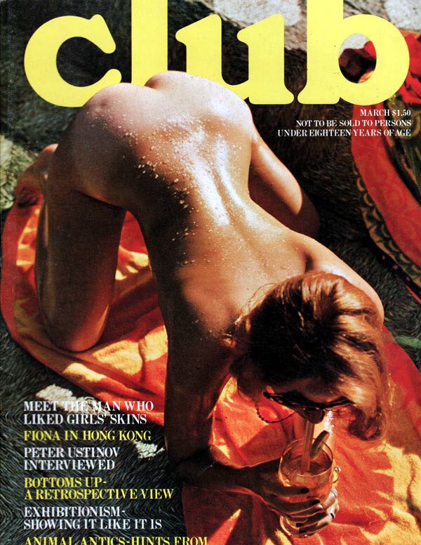 Playboy September 1990