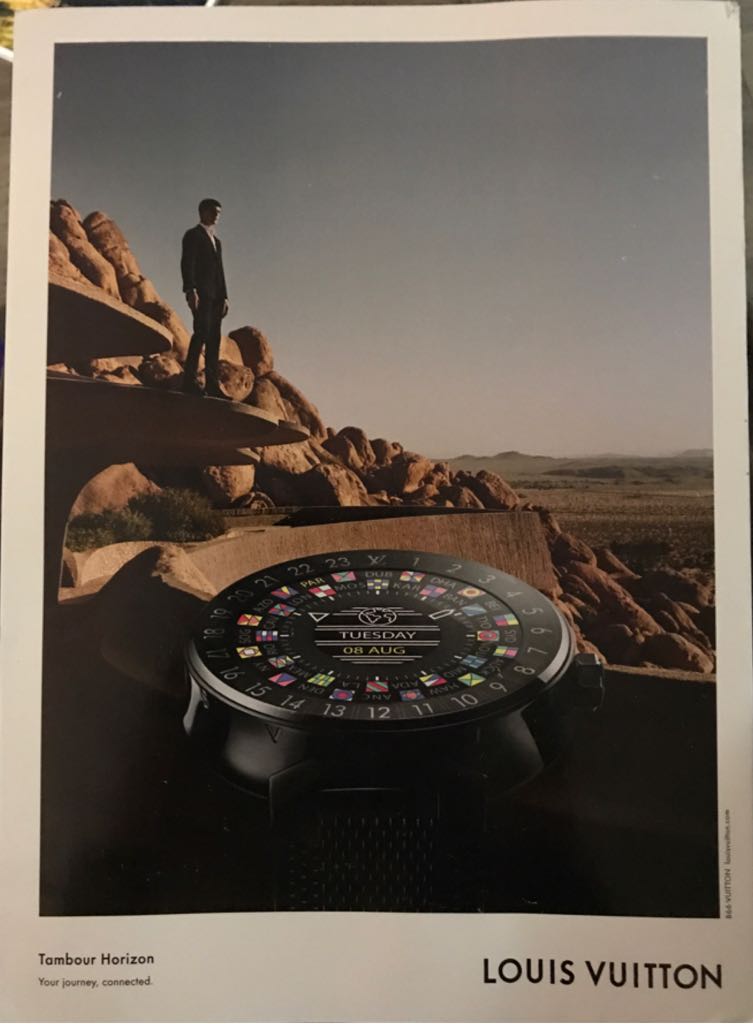 Out  (March) magazine collectible - Main Image 2