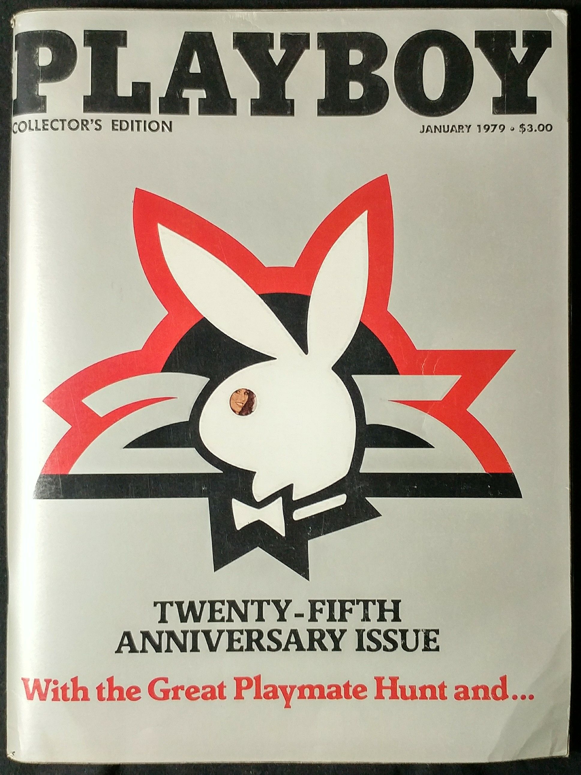 Playboy 1965, November