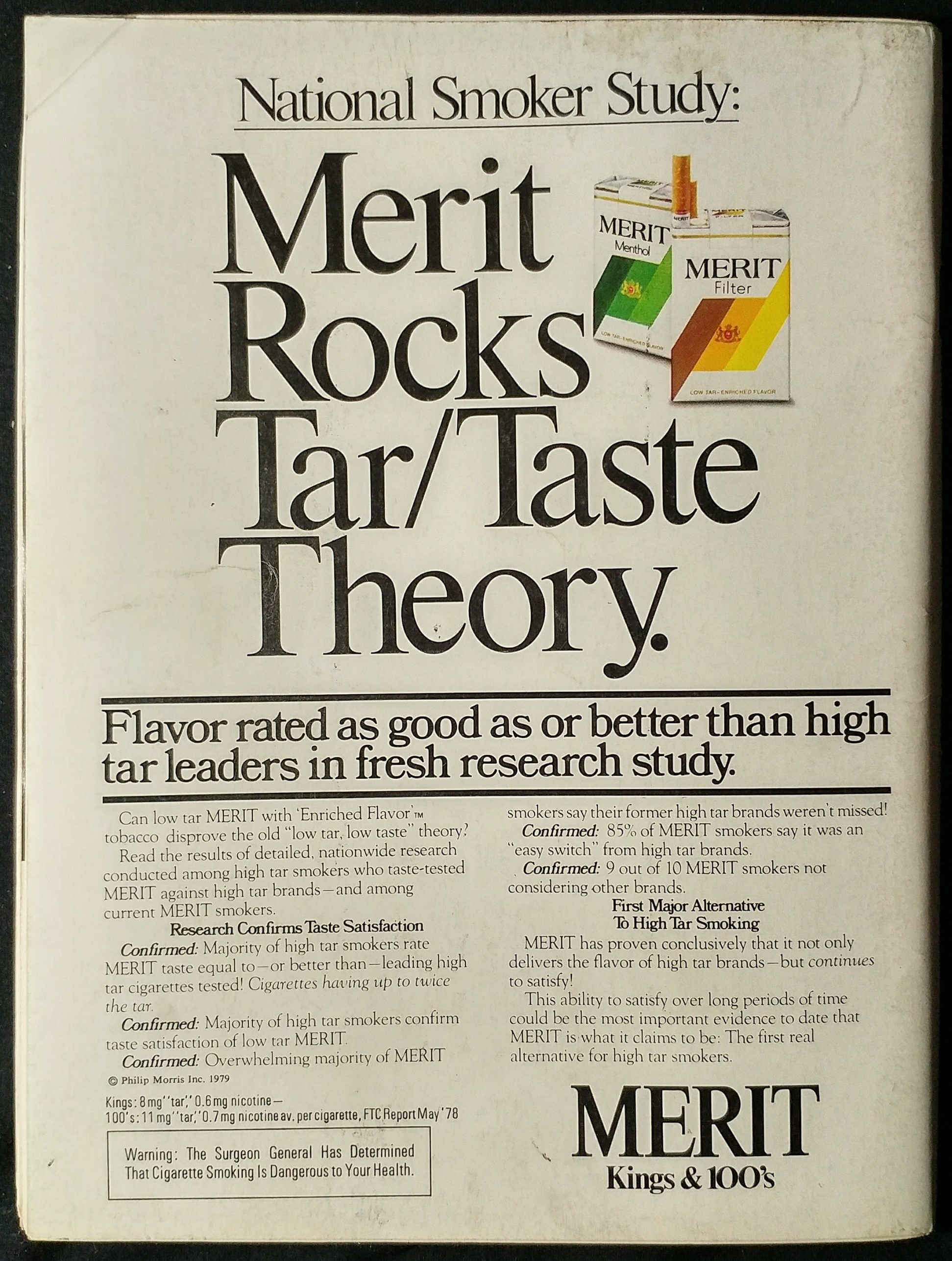 Playboy April 1979  (April) magazine collectible - Main Image 2