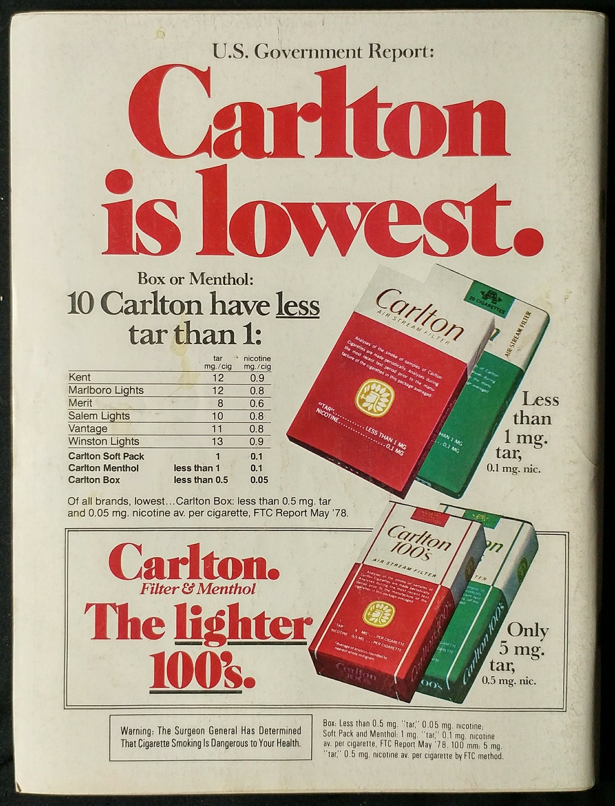 Playboy 1979 - 10  (October) magazine collectible - Main Image 2