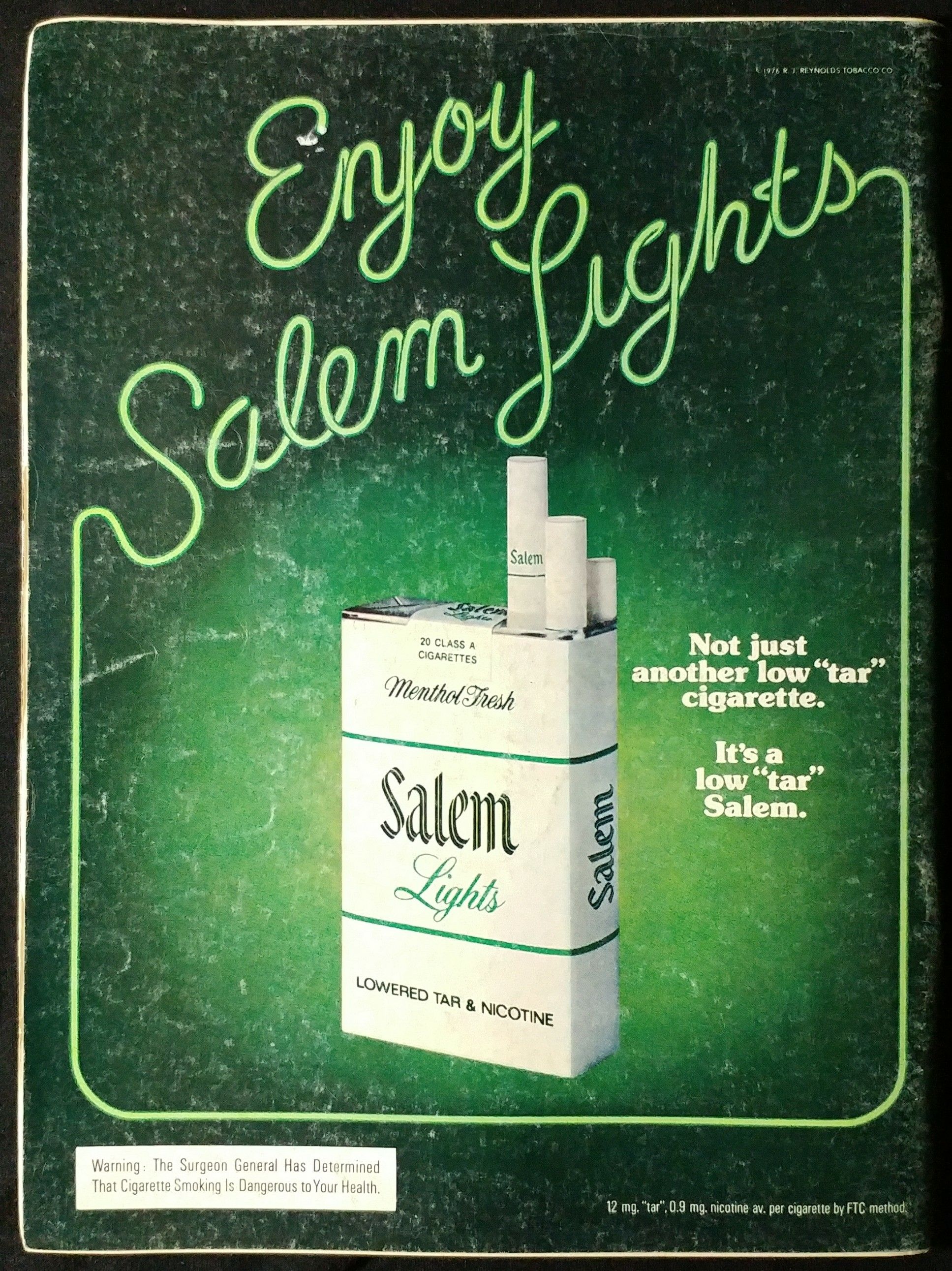 Playboy: August 1976  (August) magazine collectible - Main Image 2