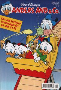 Playboy 1982, December