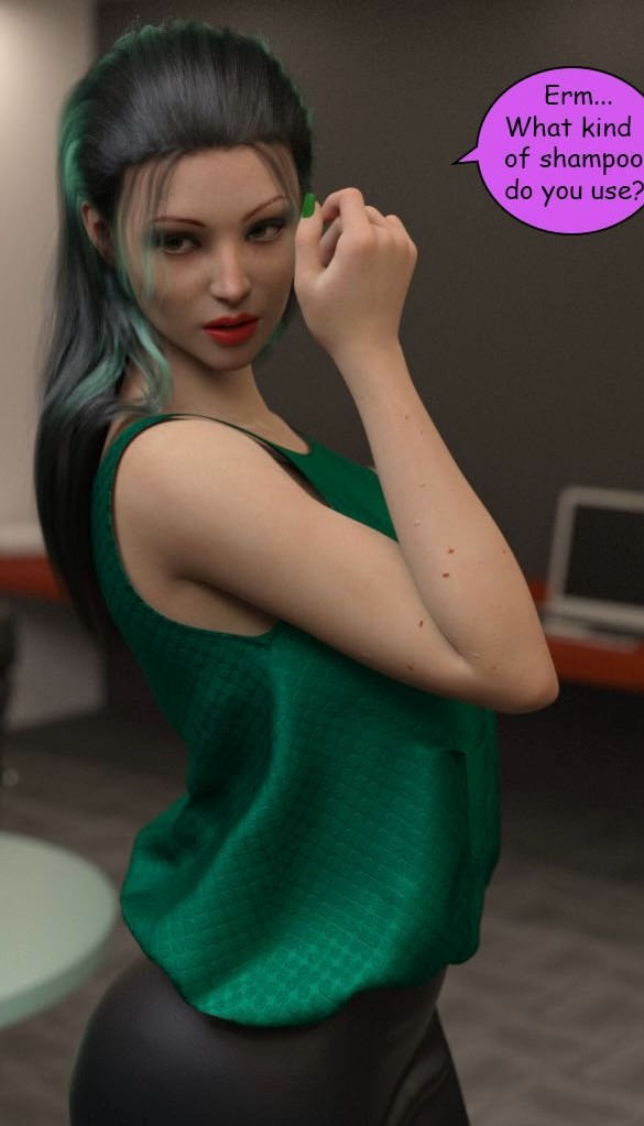 Xtc High Society  (June) magazine collectible - Main Image 3