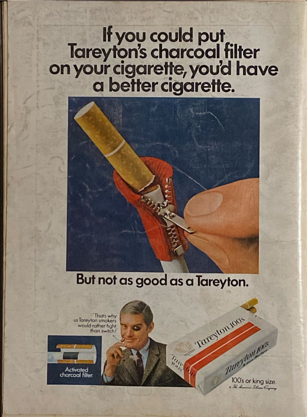 Playboy  (October) magazine collectible - Main Image 4