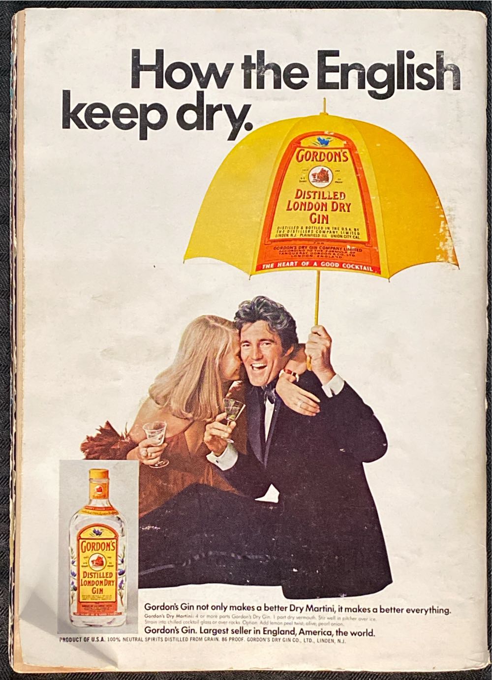 Playboy 1974 - May  (May) magazine collectible - Main Image 4