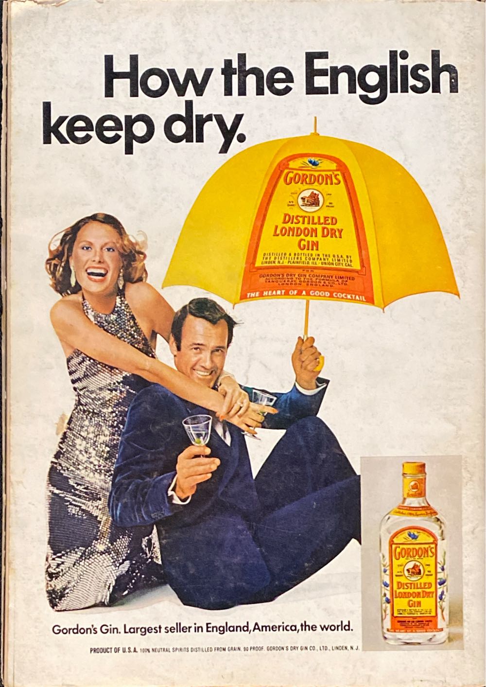 Playboy 1973 - May  (May) magazine collectible - Main Image 4