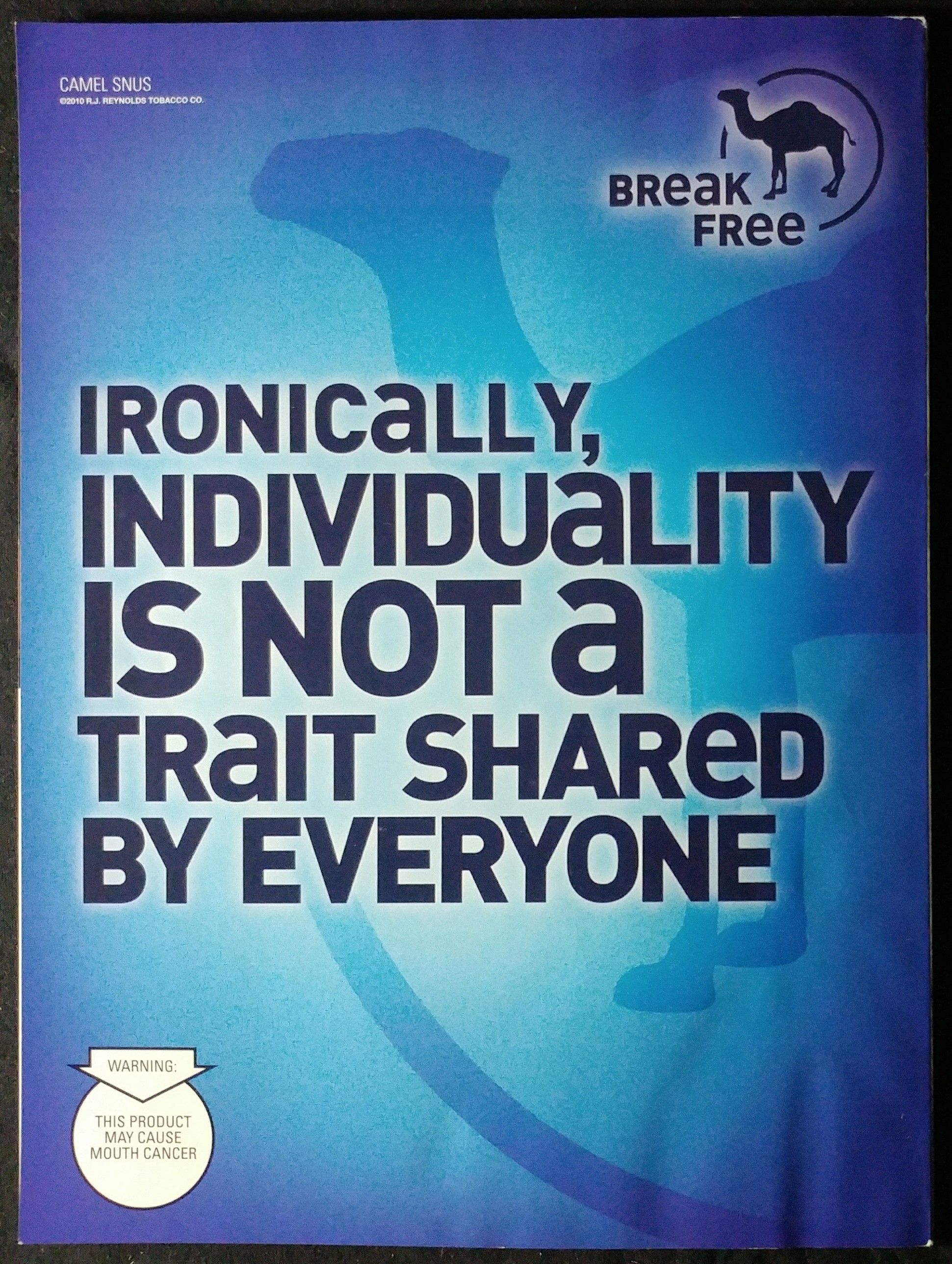 Playboy April 2010  (April) magazine collectible - Main Image 2