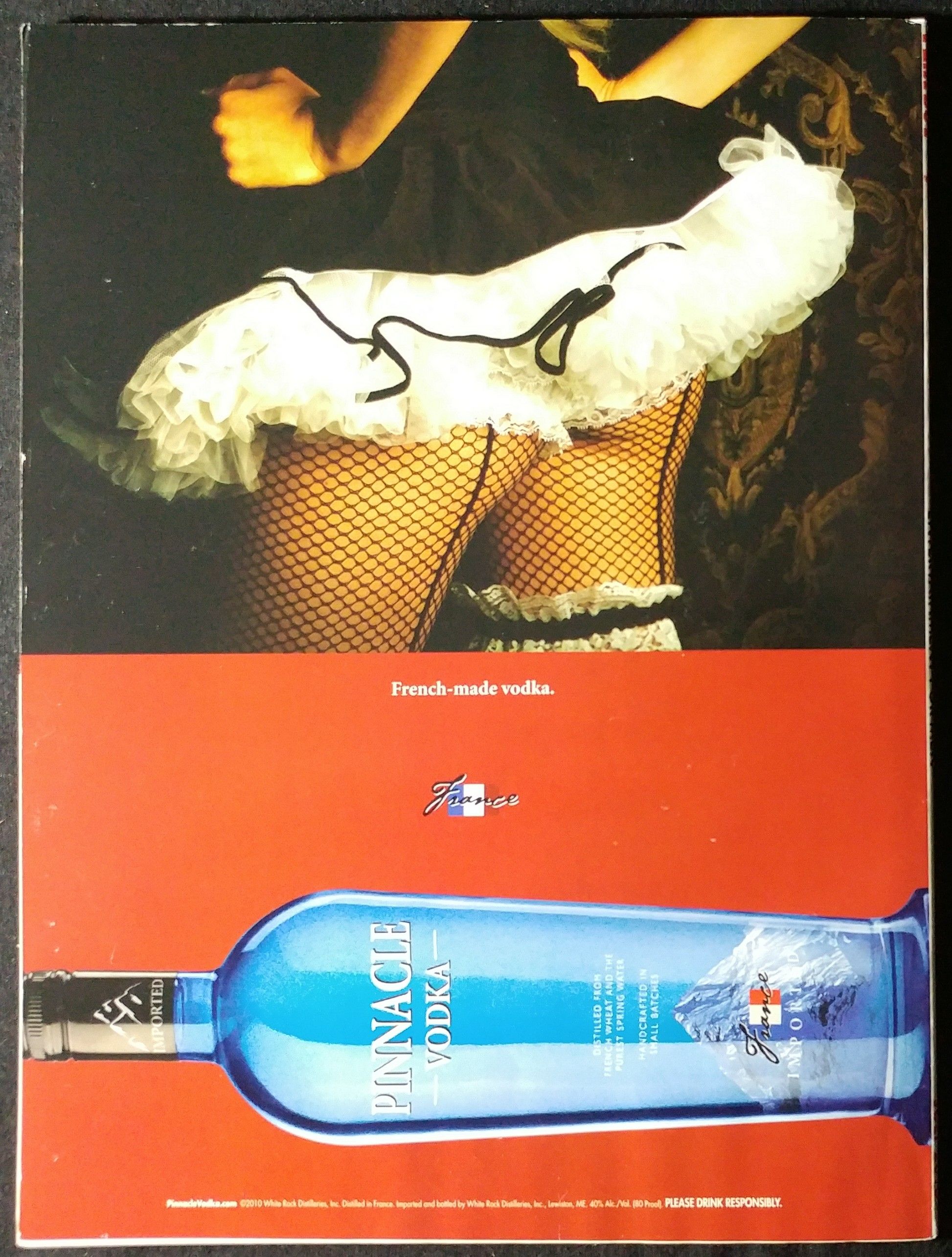 Playboy July 2010  (July) magazine collectible - Main Image 2