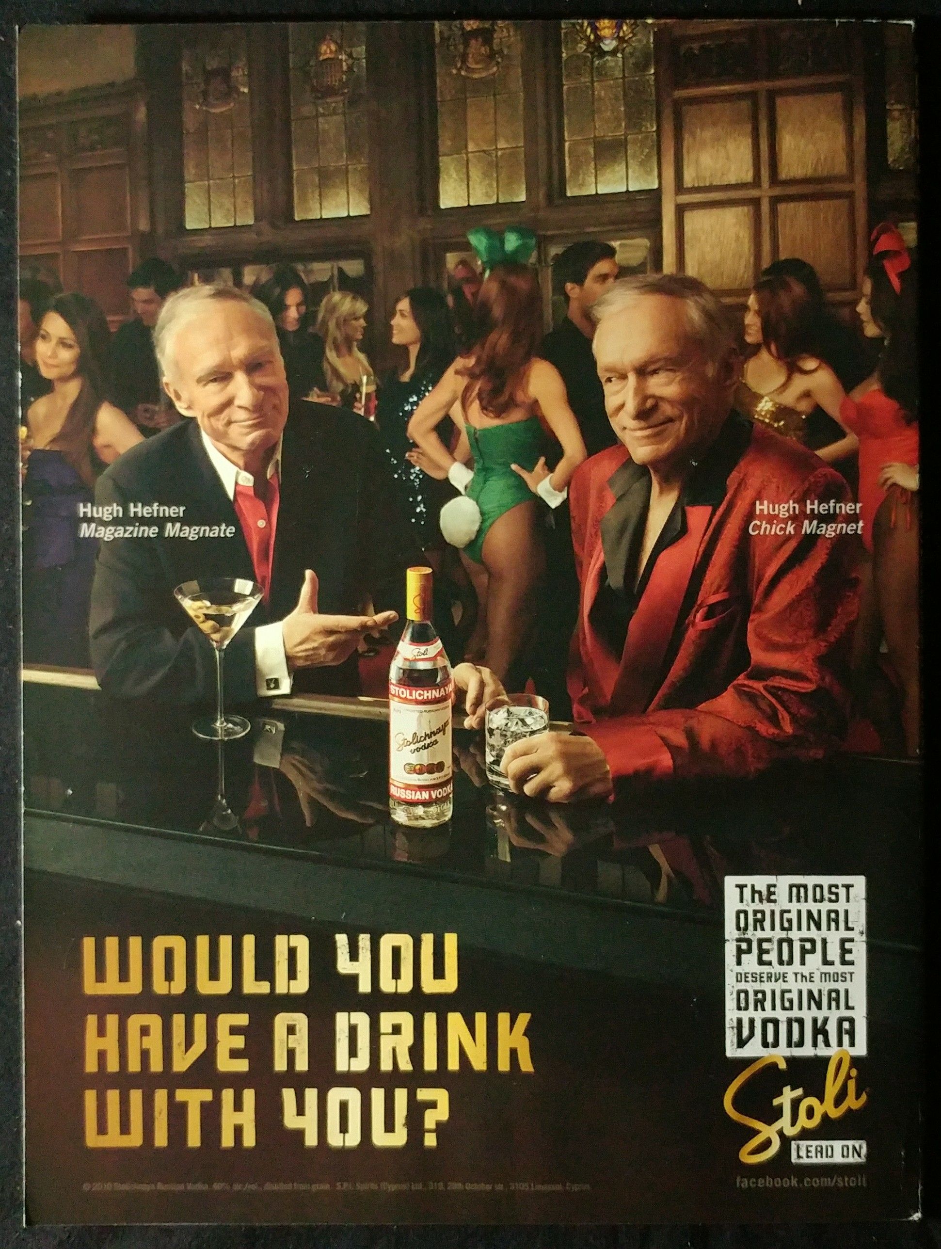 Playboy August 2010  (August) magazine collectible - Main Image 2