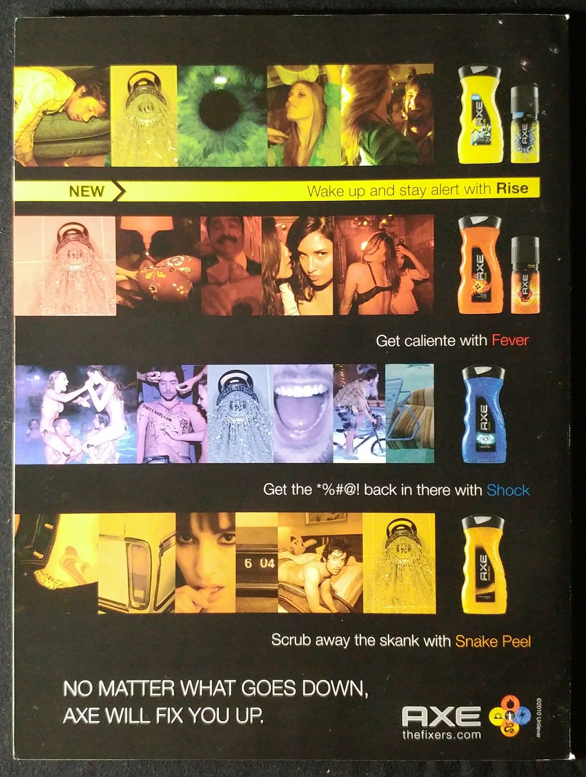 Playboy September 2010  (September) magazine collectible - Main Image 2