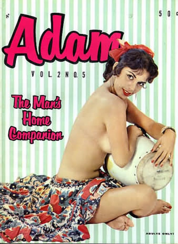 Playboy September 1966