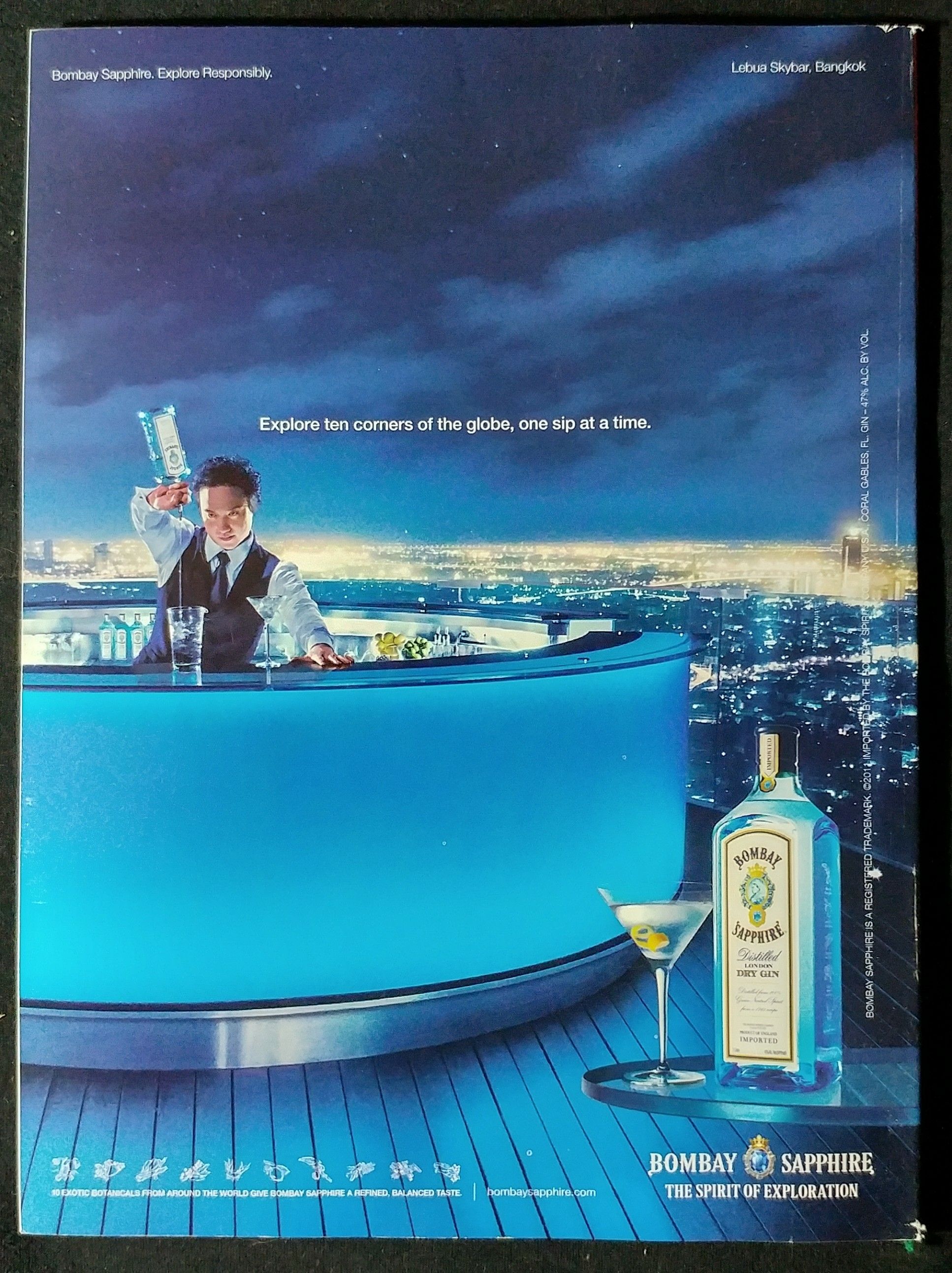 Playboy January/February 2012  (January) magazine collectible - Main Image 2