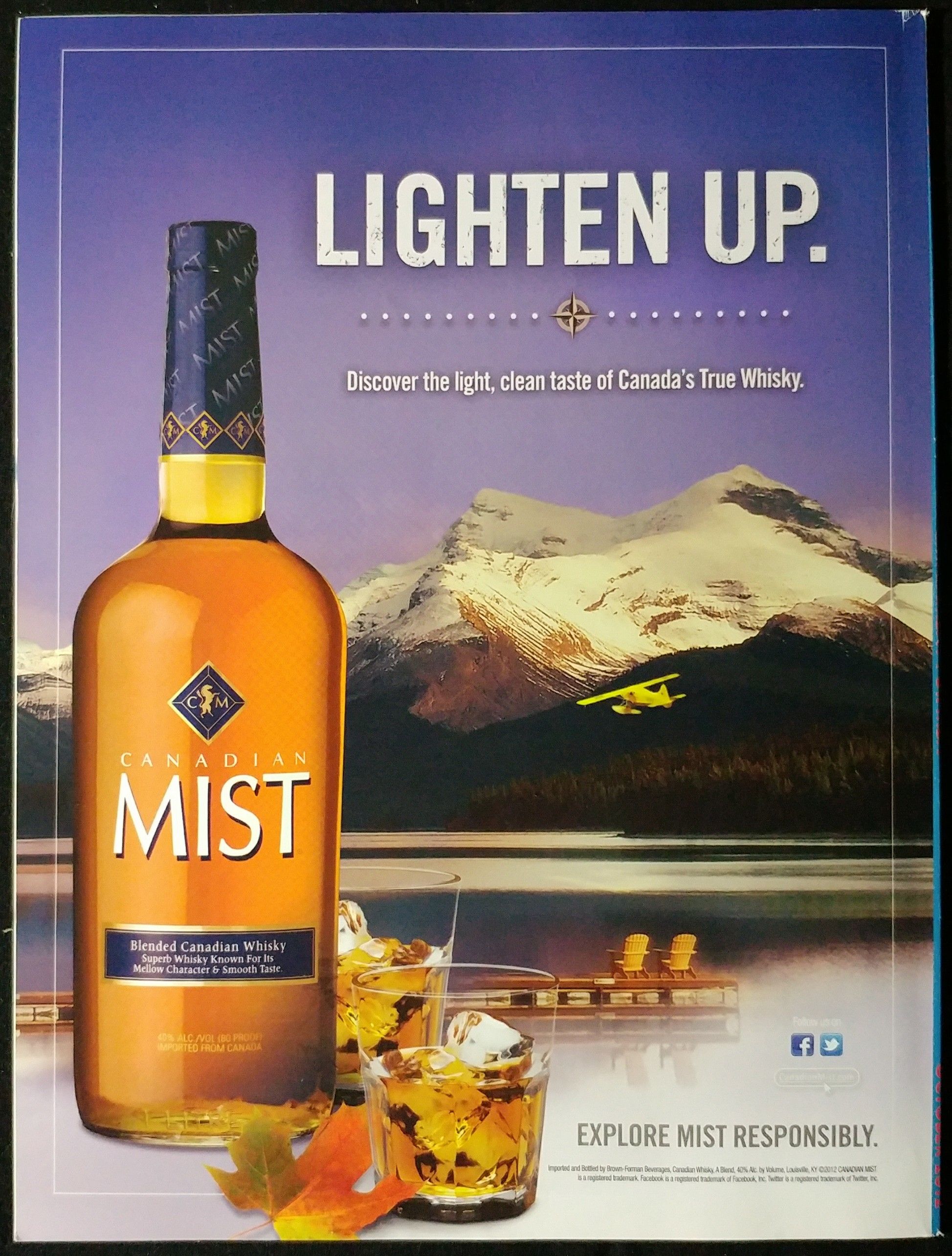 Playboy October 2012  (October) magazine collectible - Main Image 2