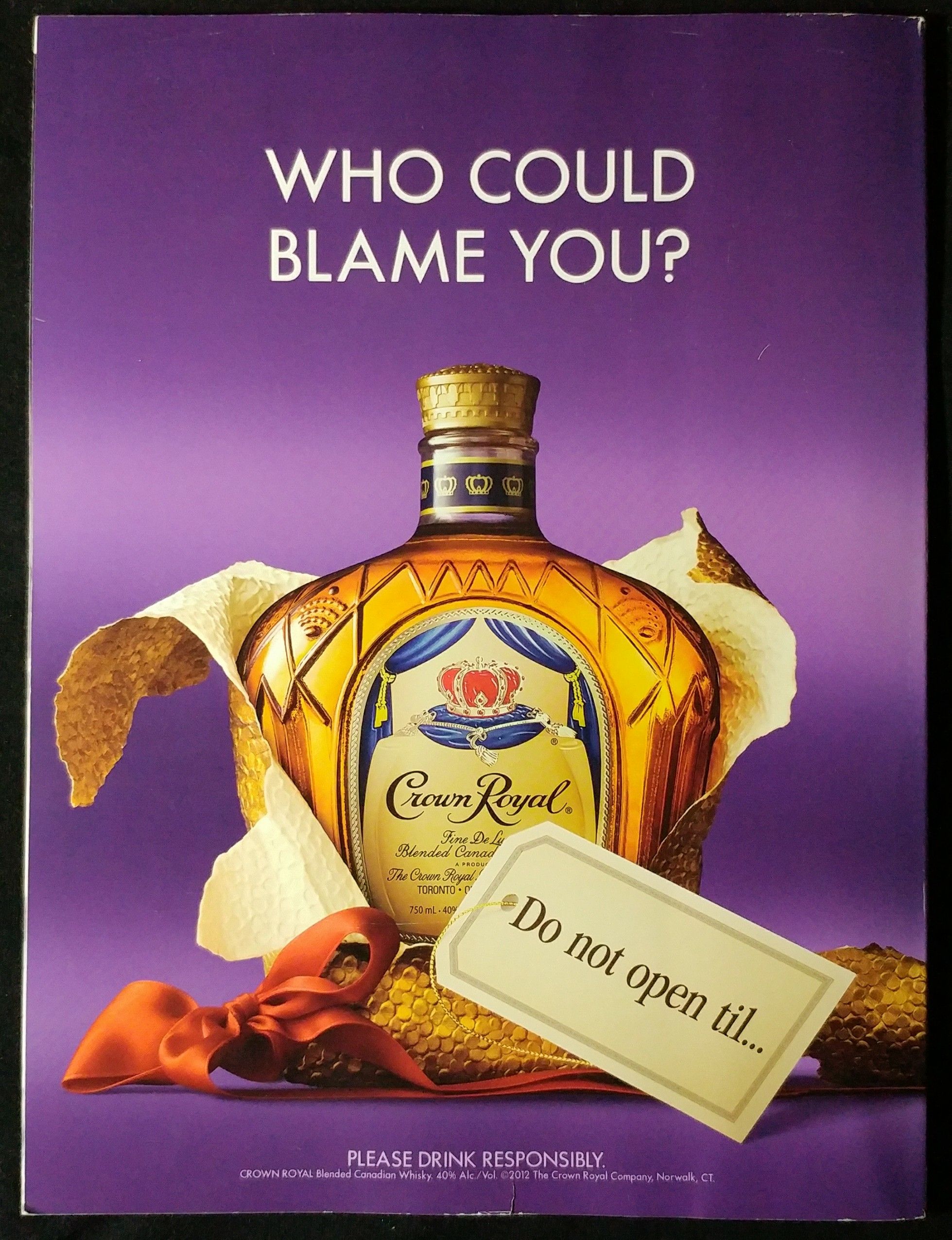 Playboy December 2012  (December) magazine collectible - Main Image 2