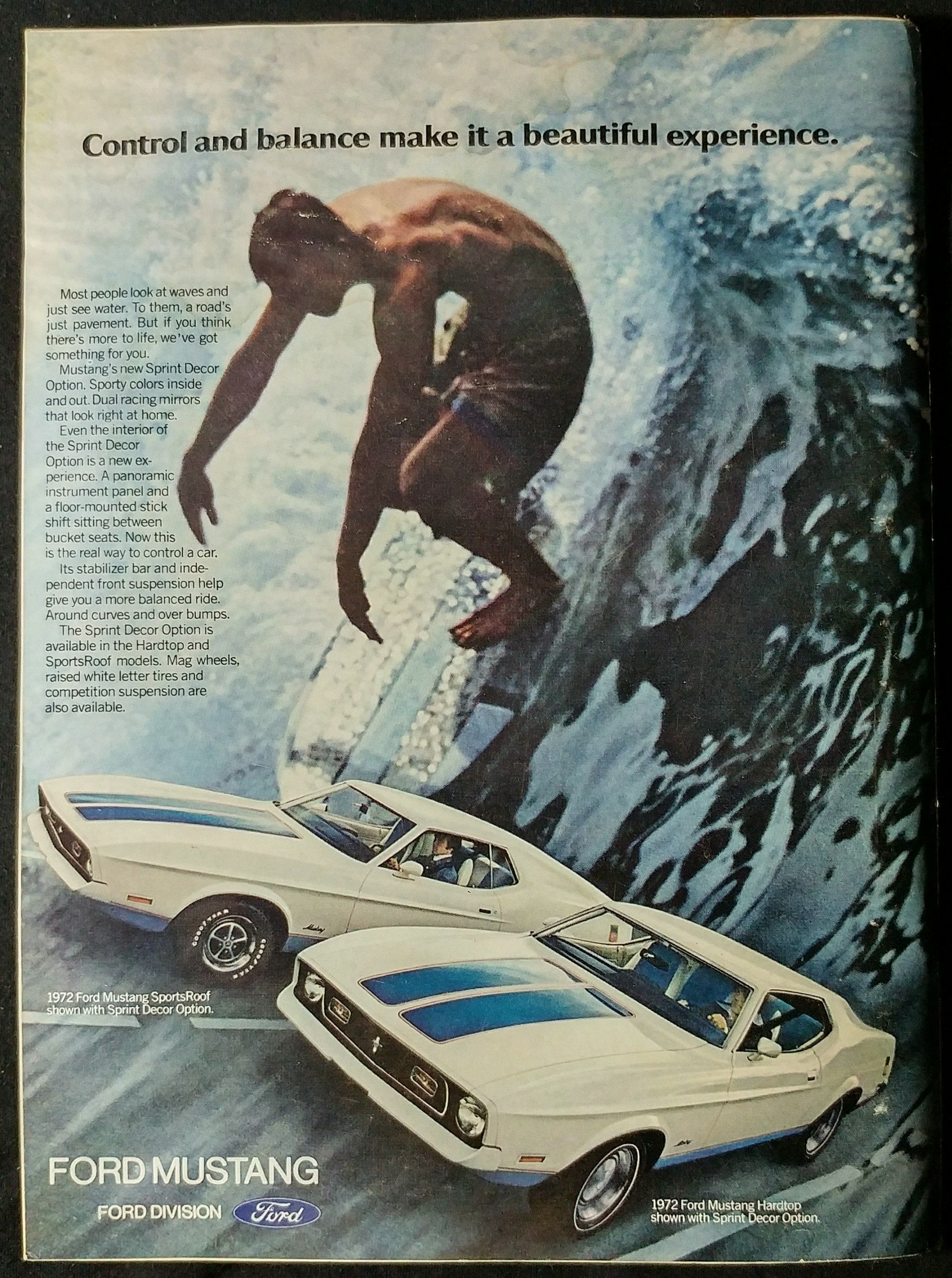 Playboy April 1972  (April) magazine collectible - Main Image 2