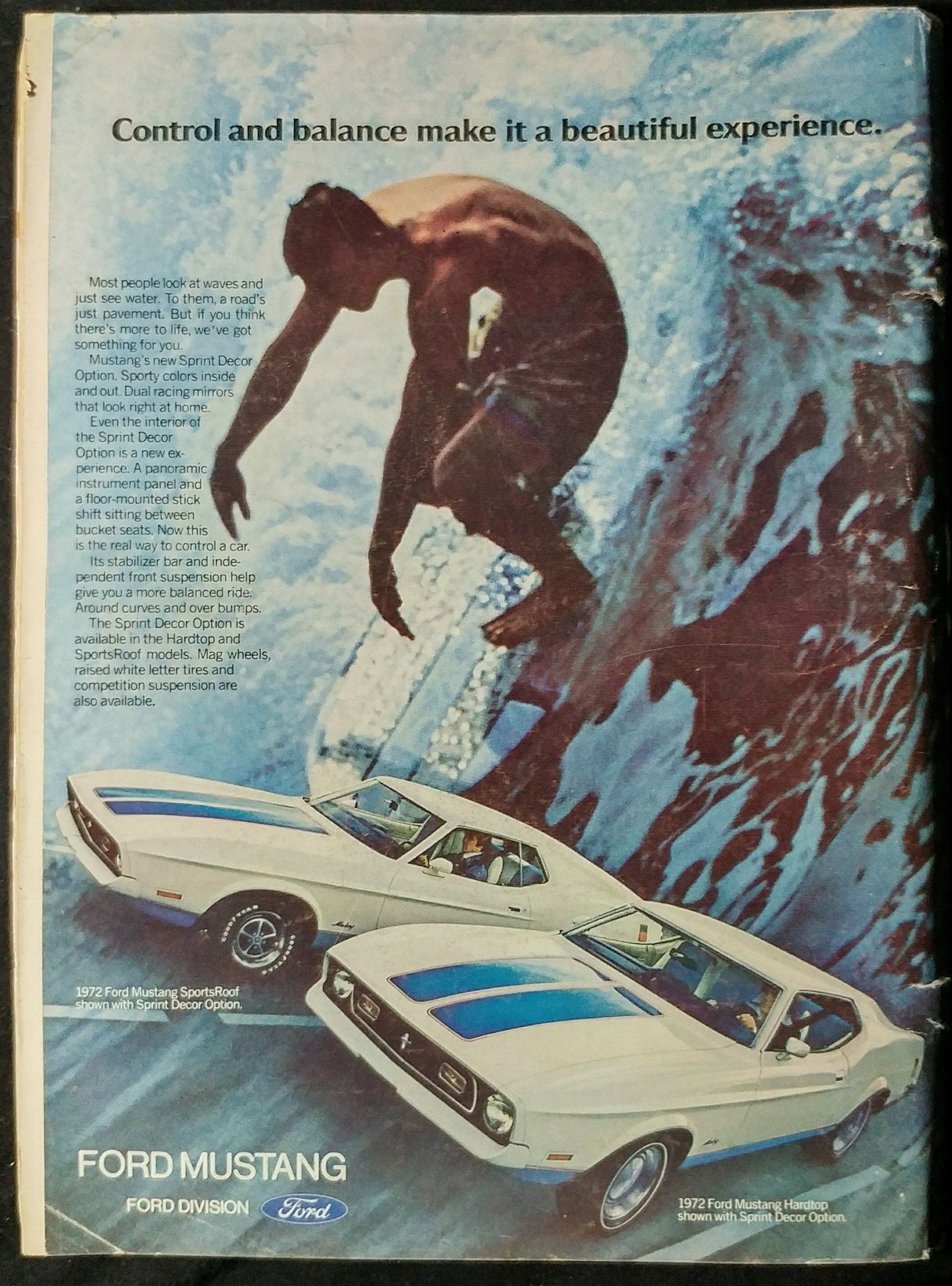 Playboy June 1972  (June) magazine collectible - Main Image 2