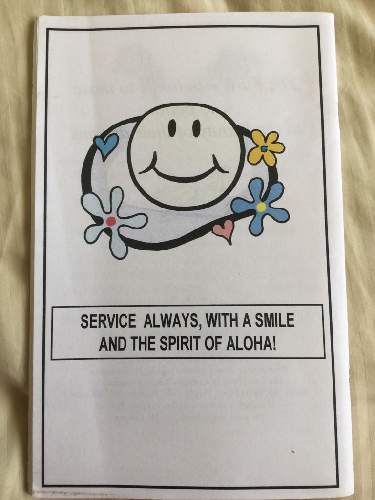 Essence Of A Professional Cleaning Manager, The  magazine collectible - Main Image 2