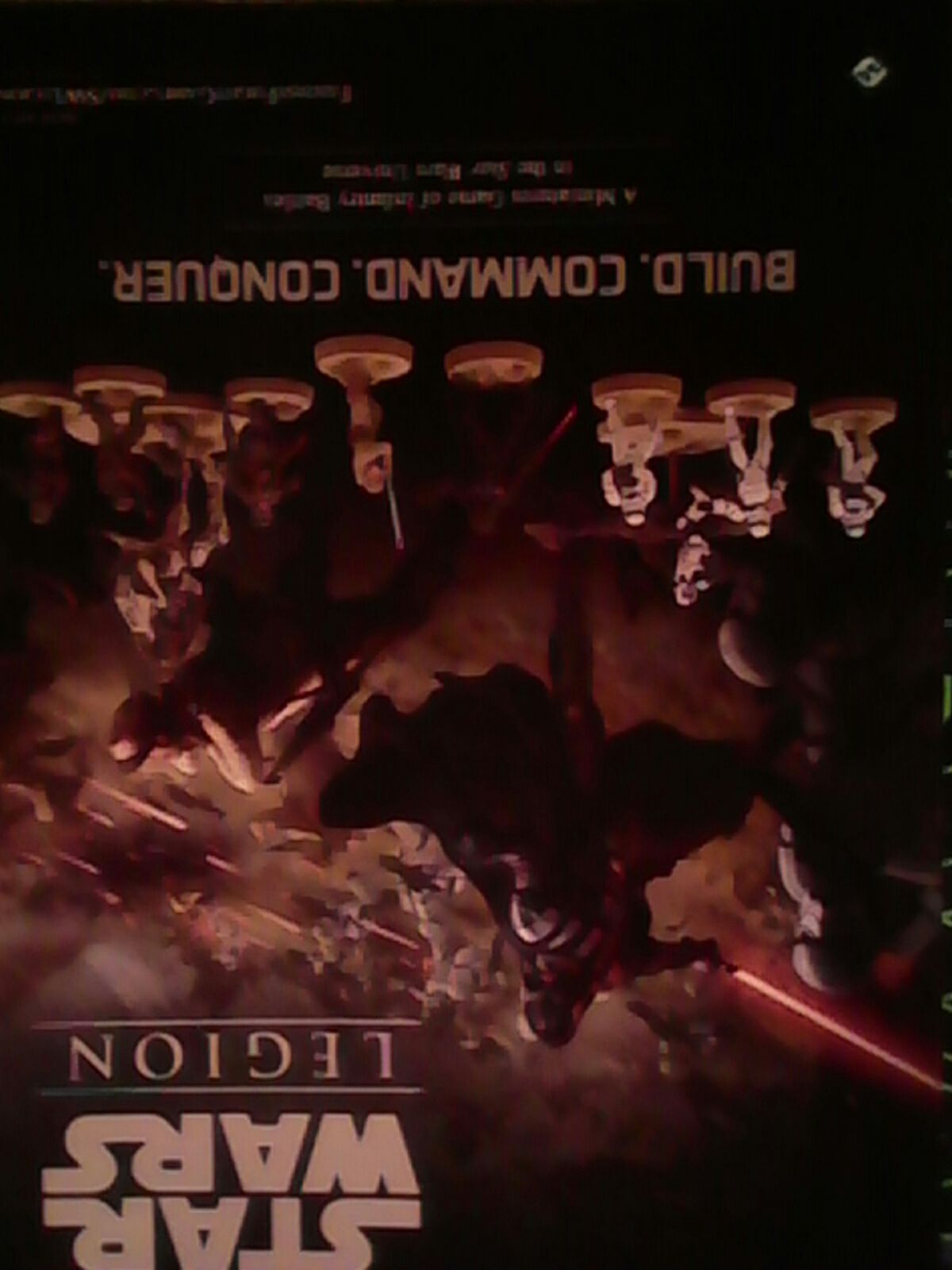 Star Wars Insider 179  (March) magazine collectible - Main Image 2